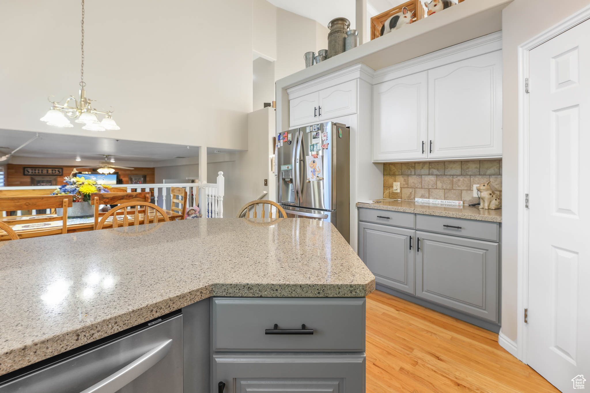 ERDA ACRES - Residential