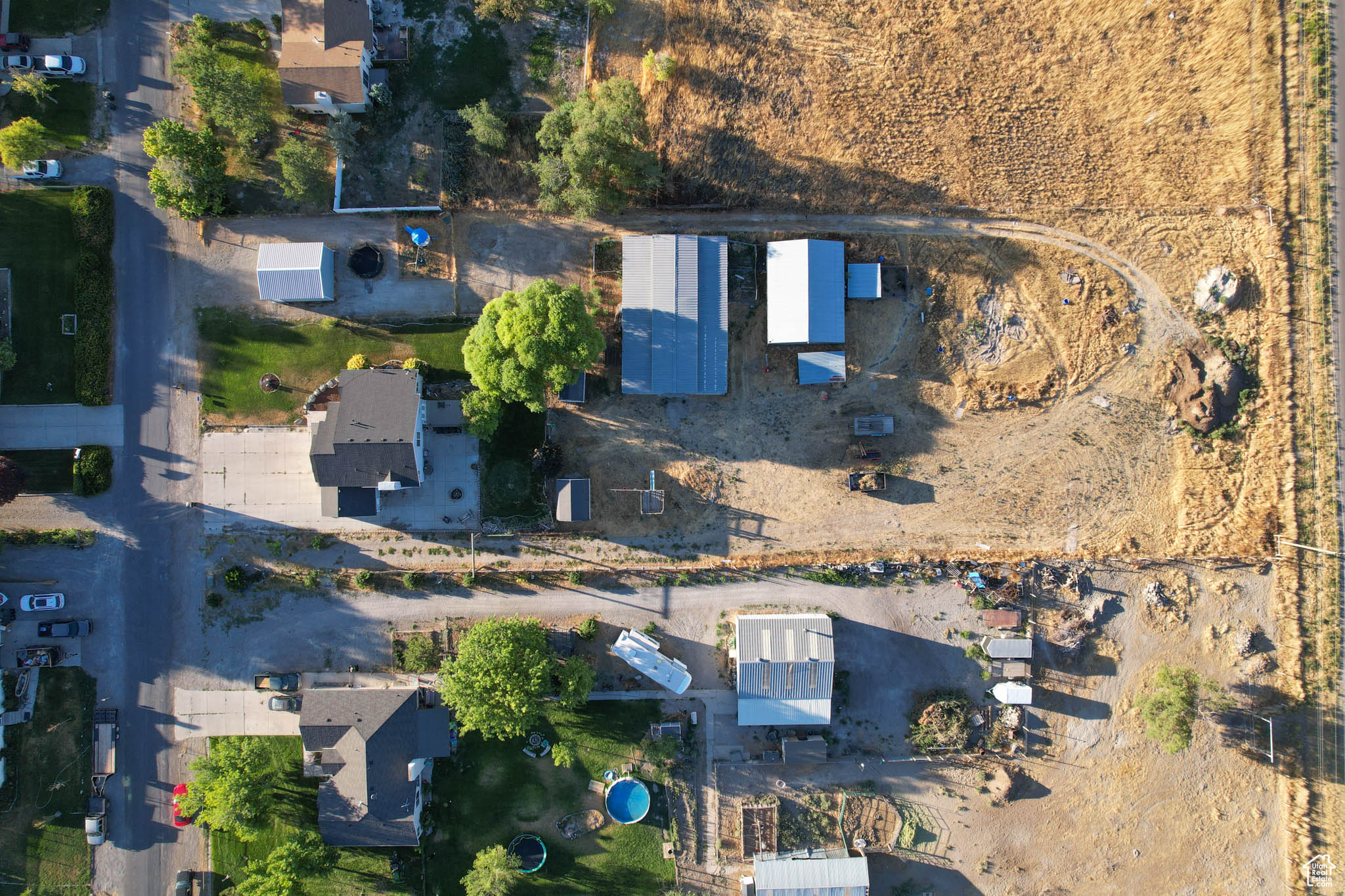 ERDA ACRES - Residential