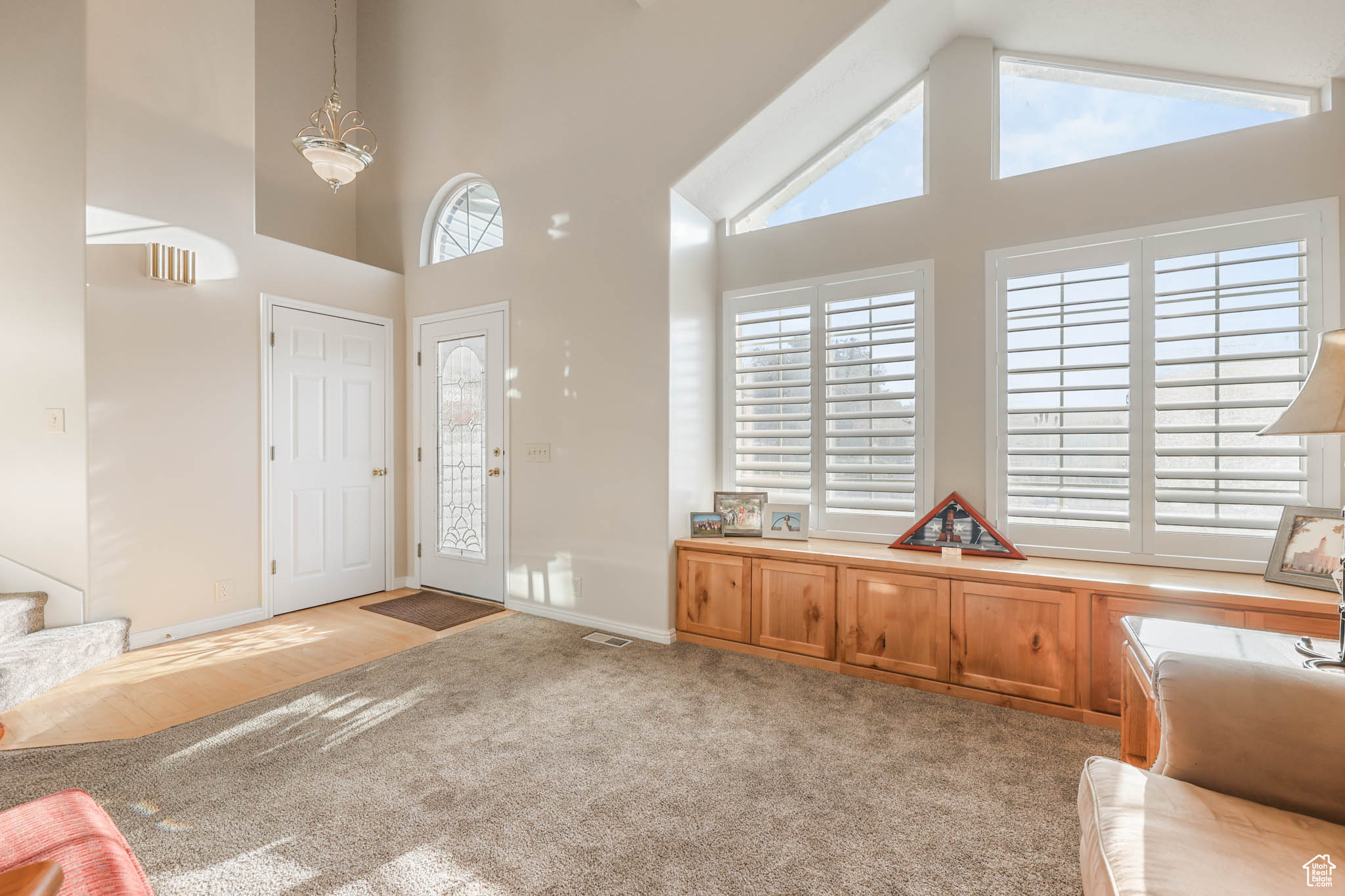 ERDA ACRES - Residential