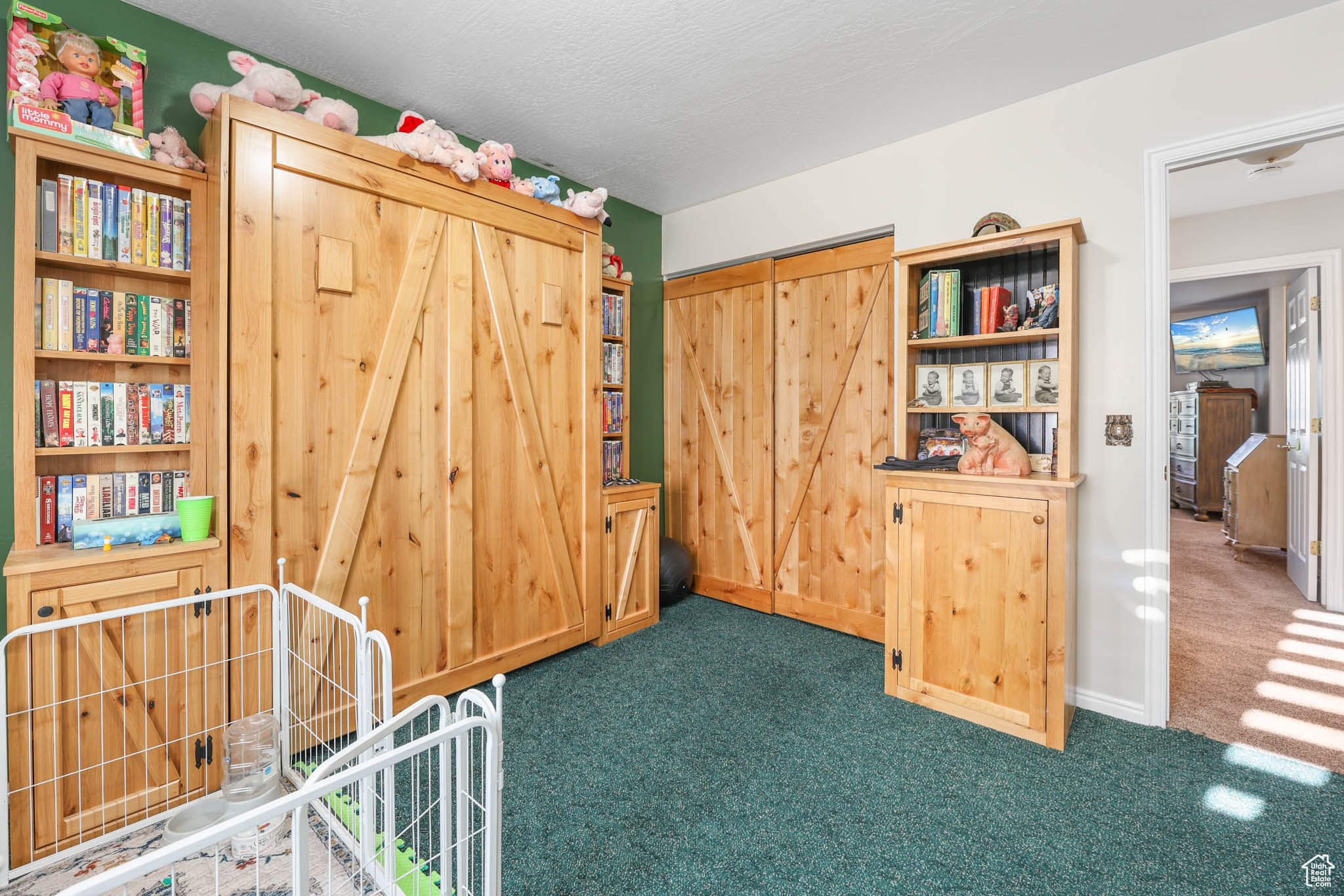 ERDA ACRES - Residential
