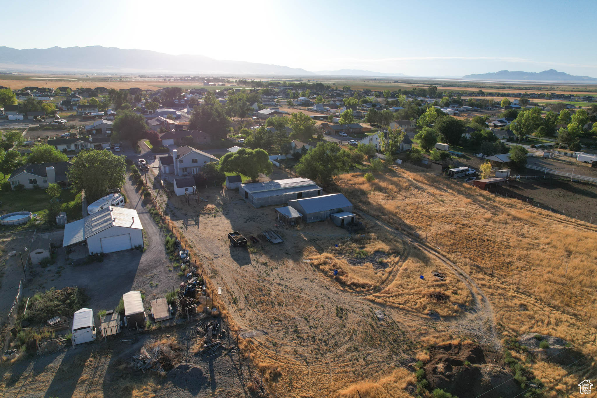 ERDA ACRES - Residential