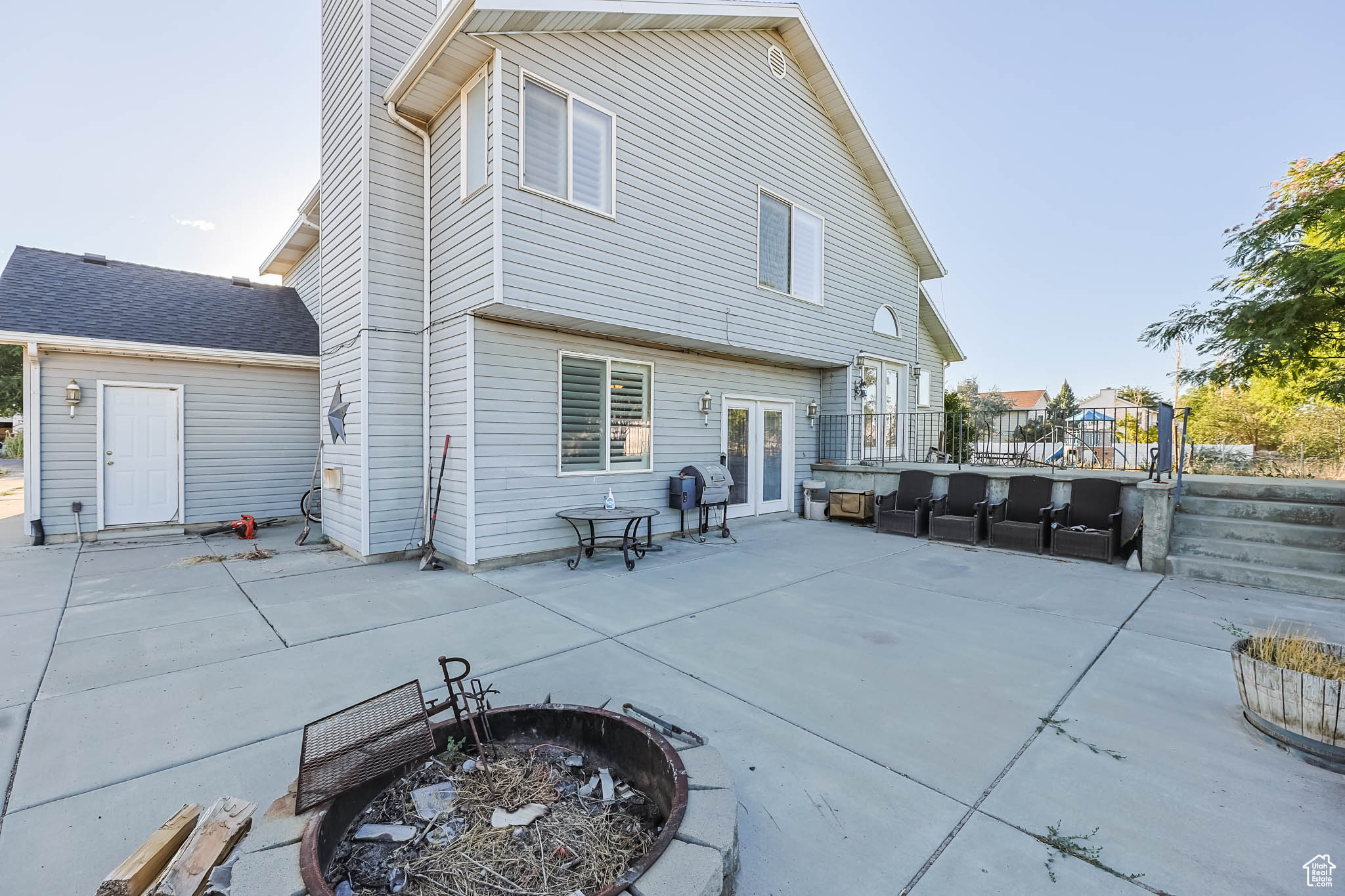 ERDA ACRES - Residential