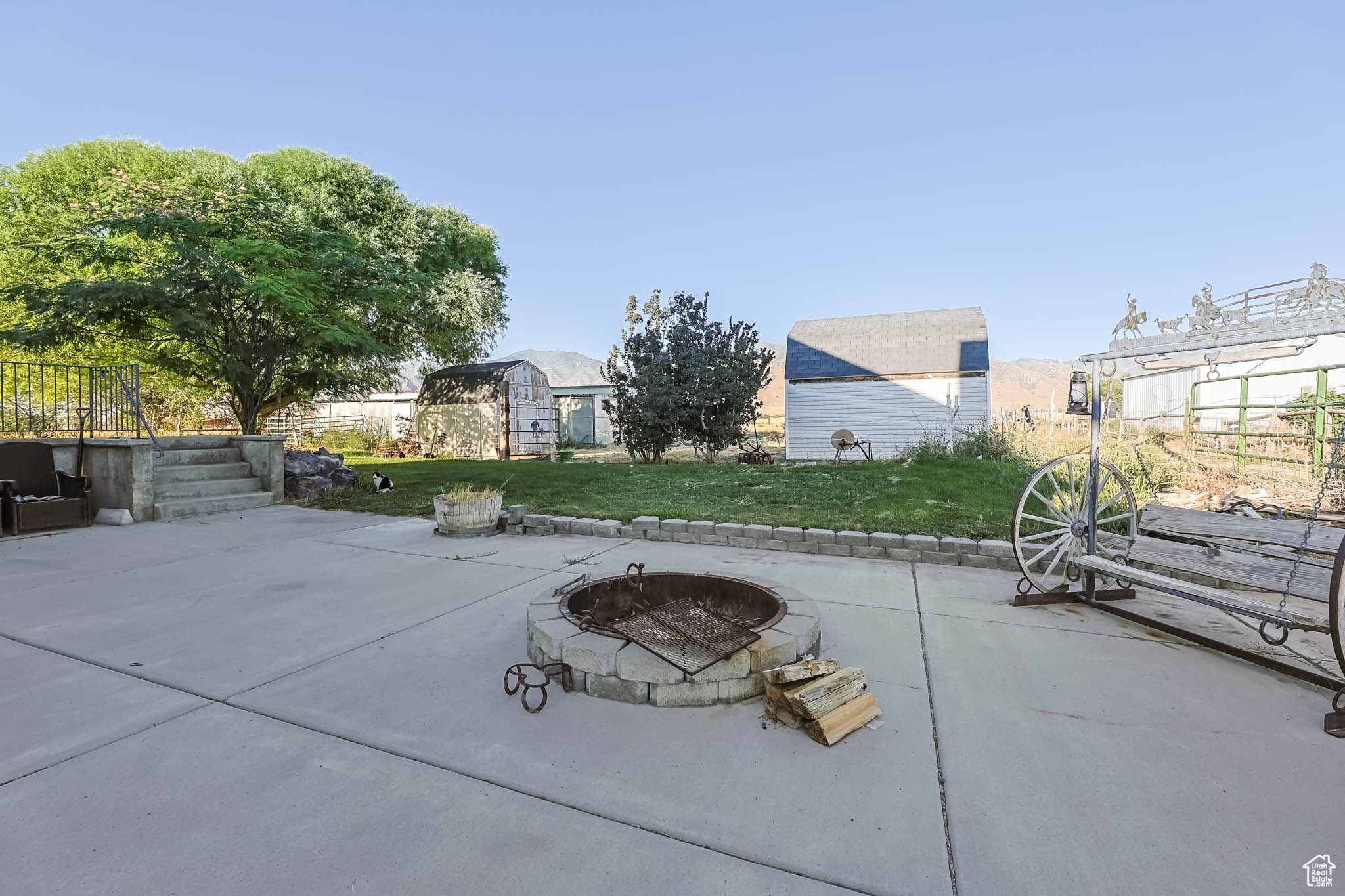 ERDA ACRES - Residential