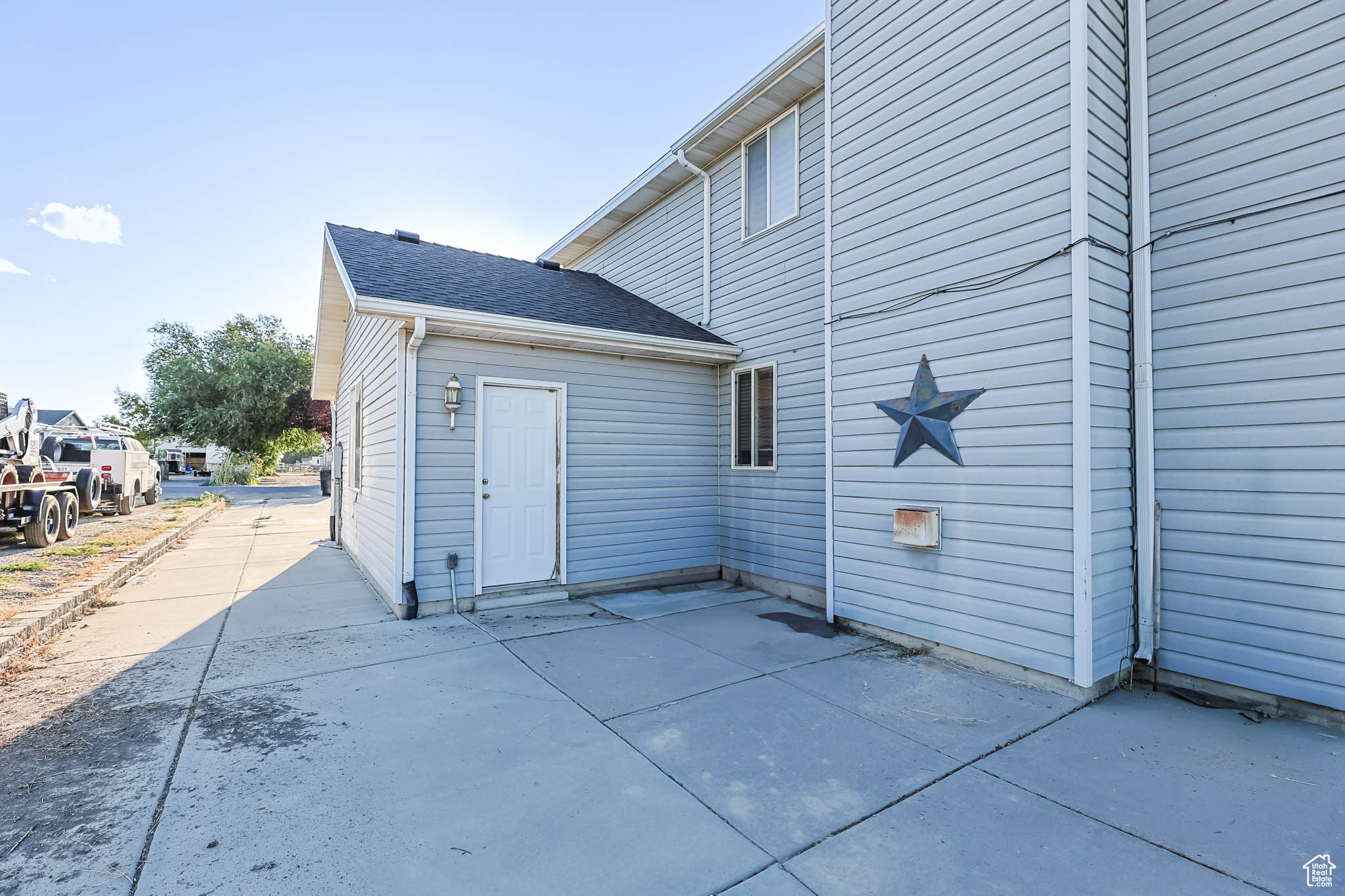 ERDA ACRES - Residential