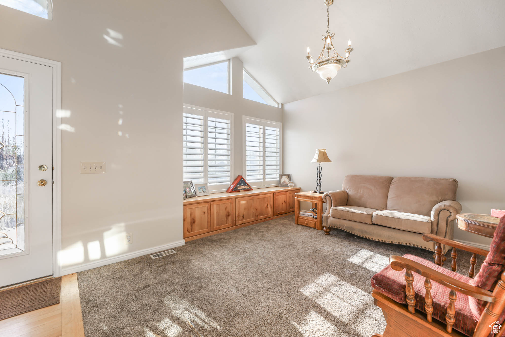 ERDA ACRES - Residential