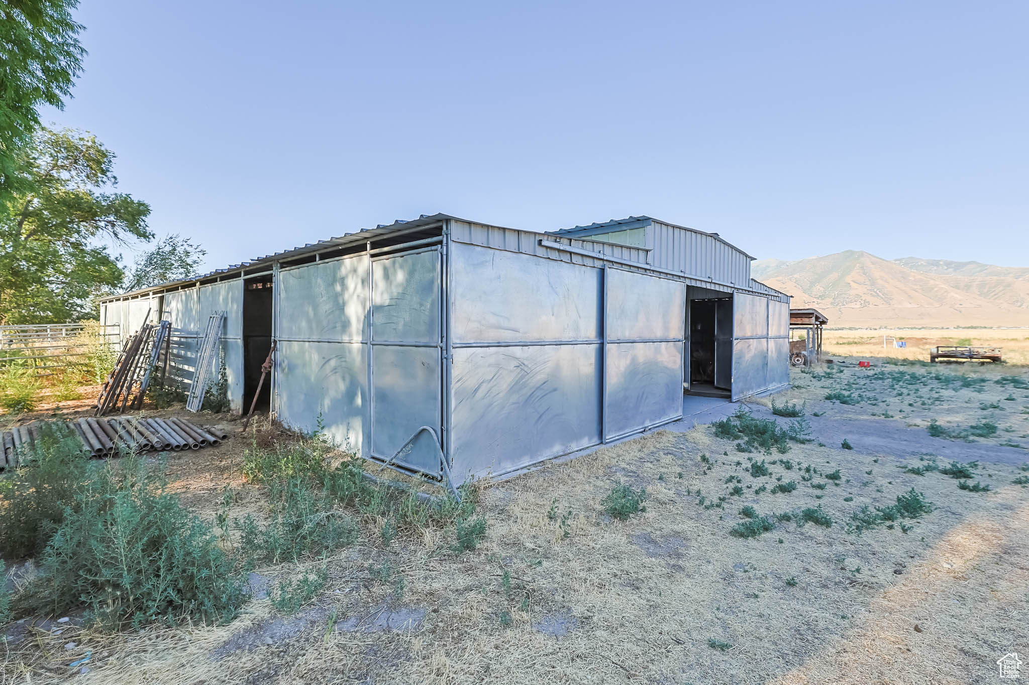 ERDA ACRES - Residential