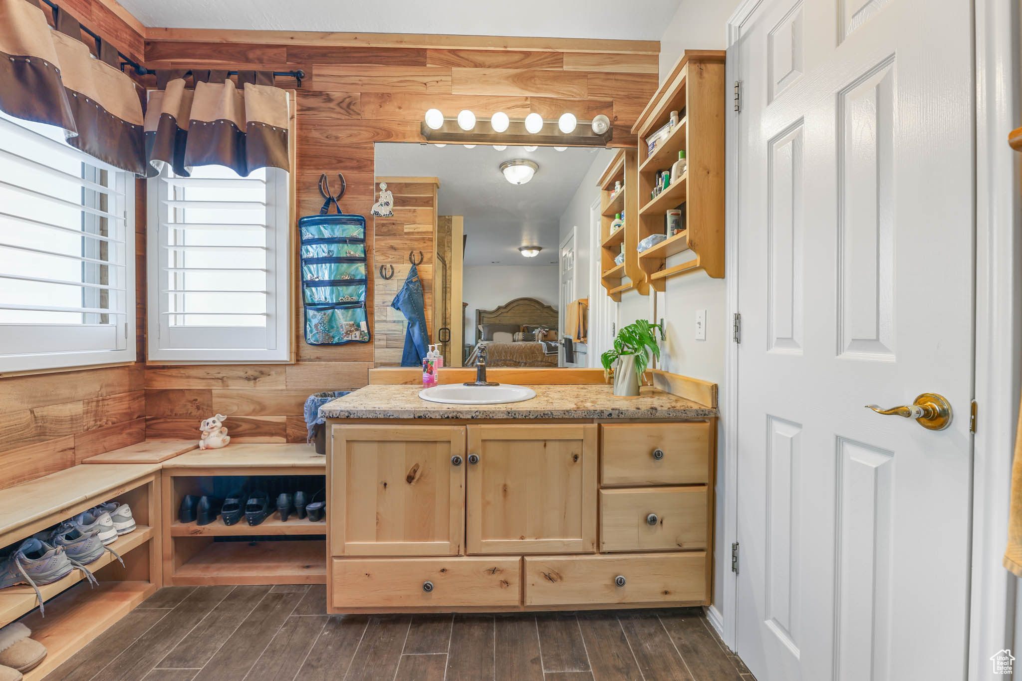 ERDA ACRES - Residential