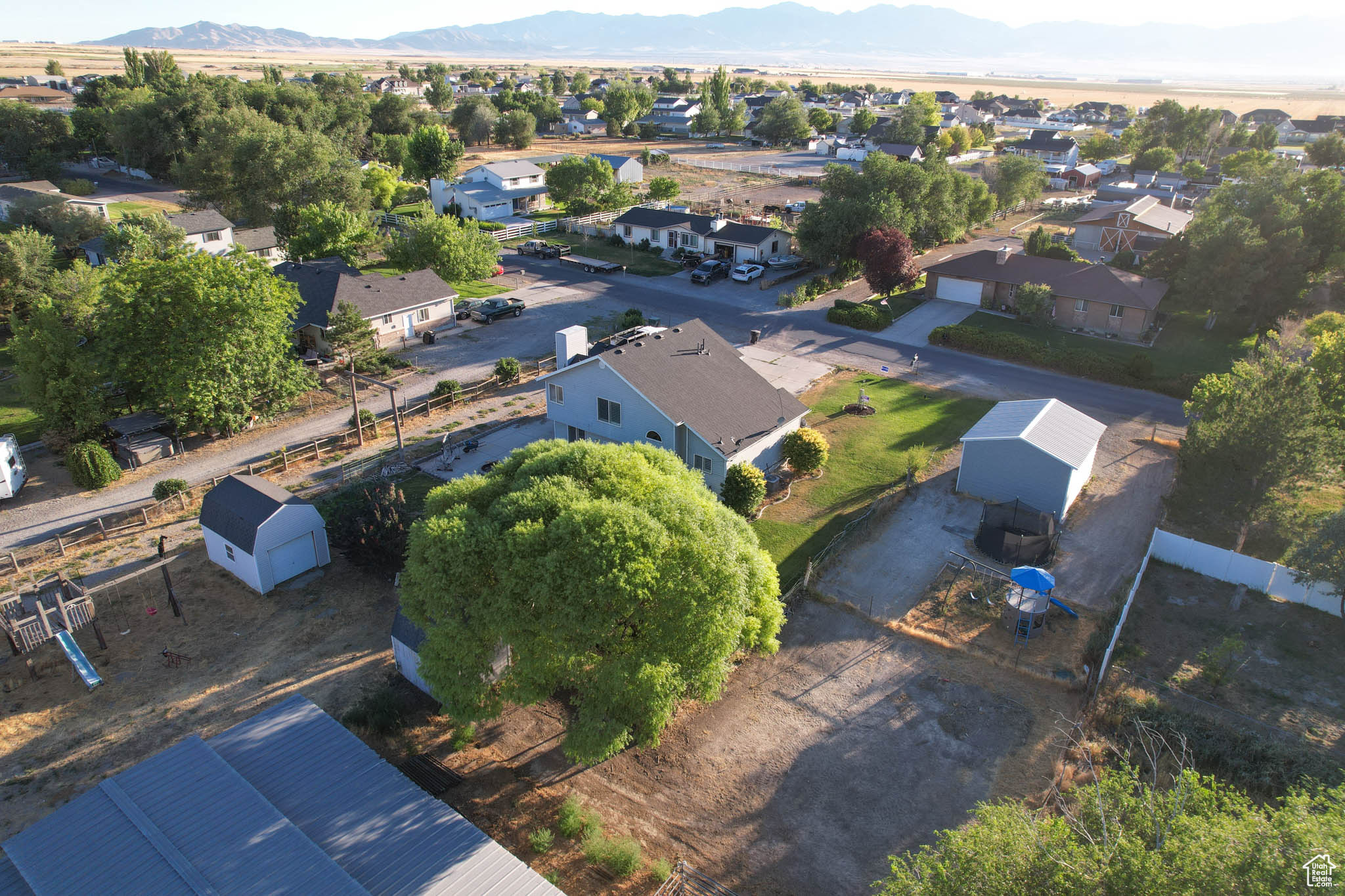 ERDA ACRES - Residential