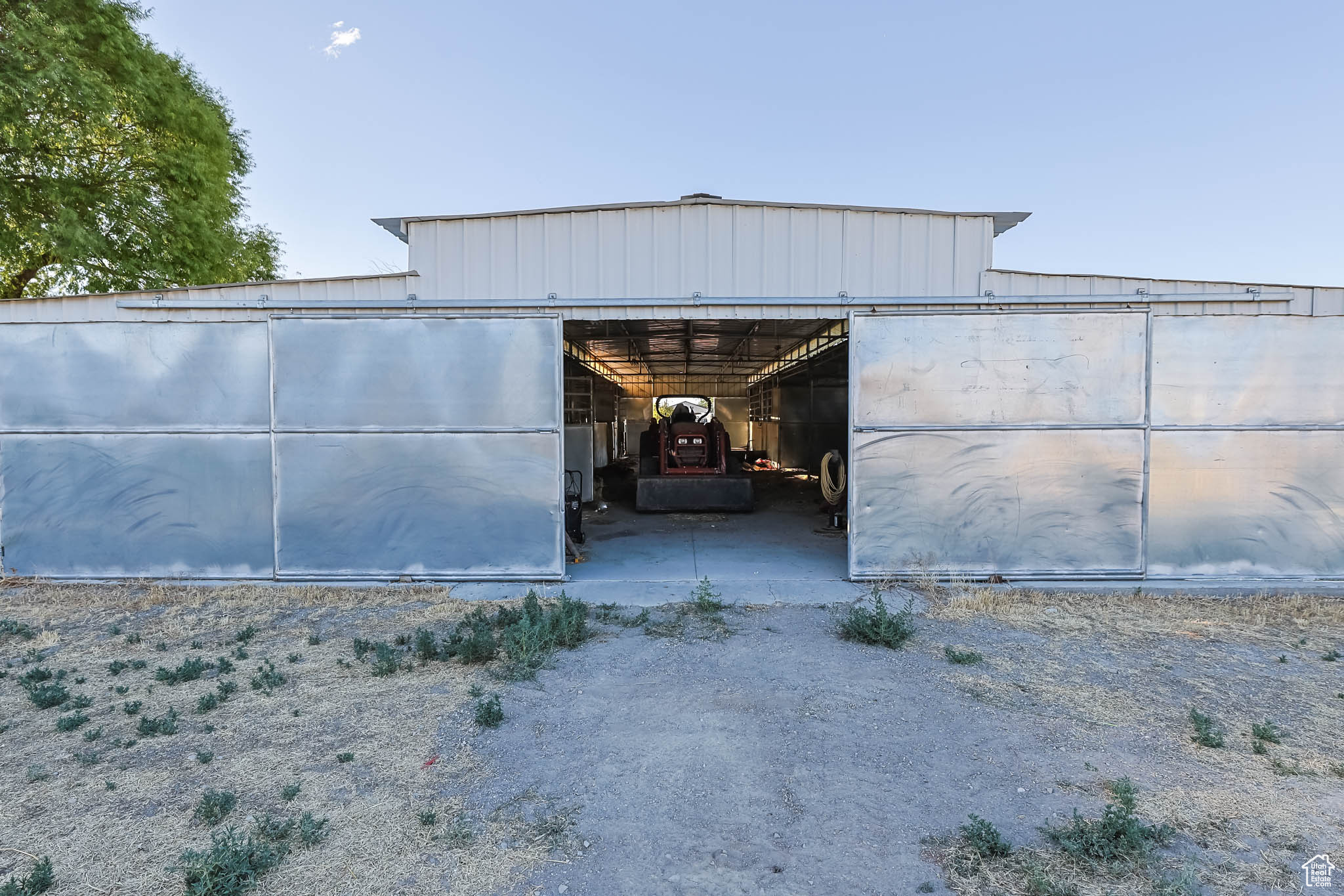 ERDA ACRES - Residential