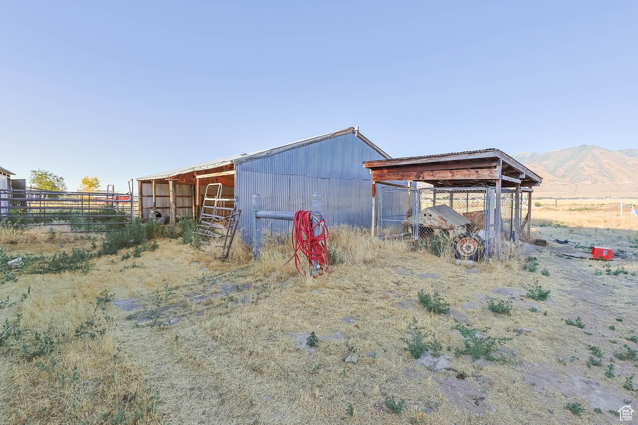 ERDA ACRES - Residential