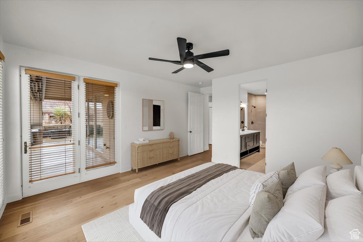 PAIUTE SPRINGS AT ENTRADA - Residential