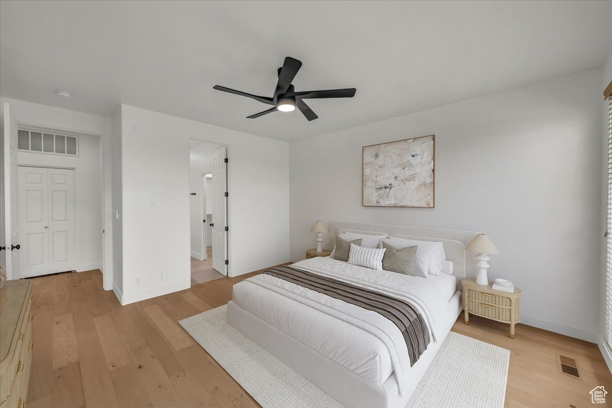 PAIUTE SPRINGS AT ENTRADA - Residential