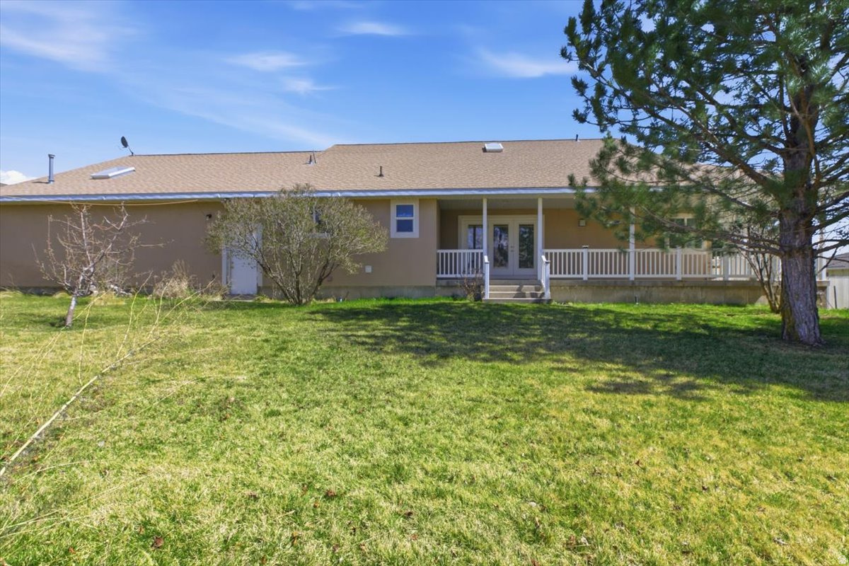 MAJESTIC VIEW ESTATES - Residential