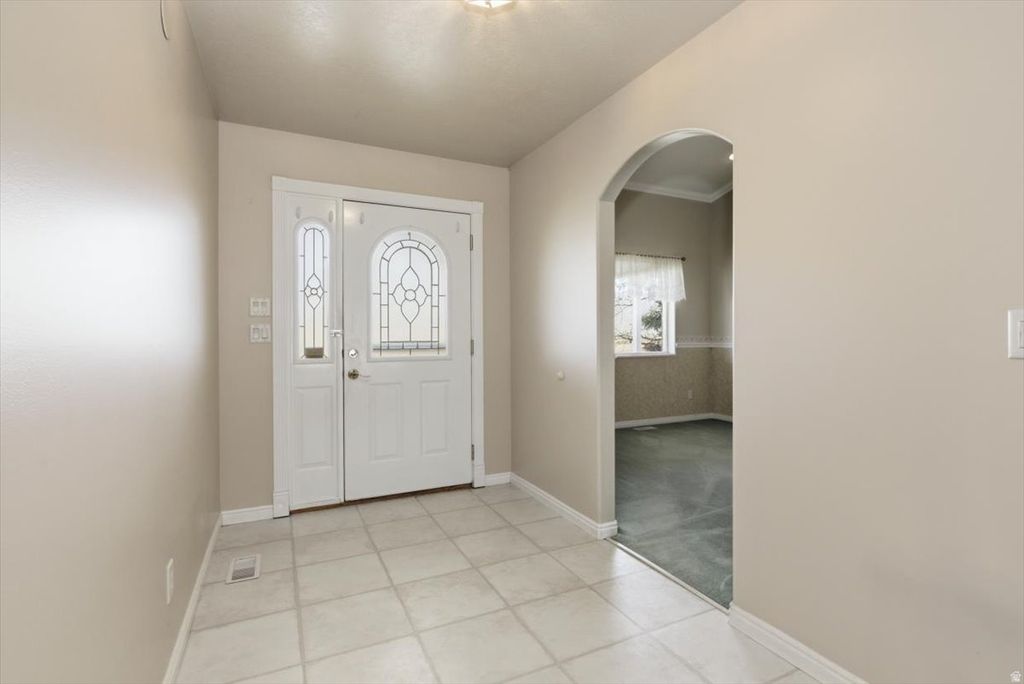 Photo of 881 S 1200 E, Preston, ID 83263 (MLS # 2146611)