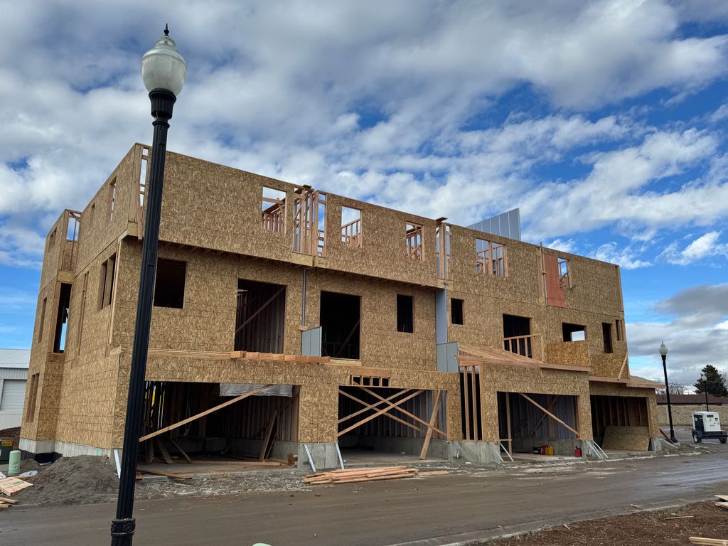 Photo of 1713 N 1625 W, Layton, UT 84041 (MLS # 2127745)