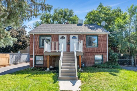 Photo of 2487 S 800 E, Salt Lake City, UT 84106 (MLS # 2102444) Photo of 2487 S 800 E, Salt Lake City, UT 84106 (MLS # 2102444)
