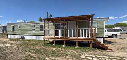 Mobile Home For Sale - 485 S 100 #46<br/> Wellington, UT 84542