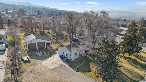 Tiny photo for 141 W 3100 S, Bountiful, UT 84010 (MLS # 2135086)