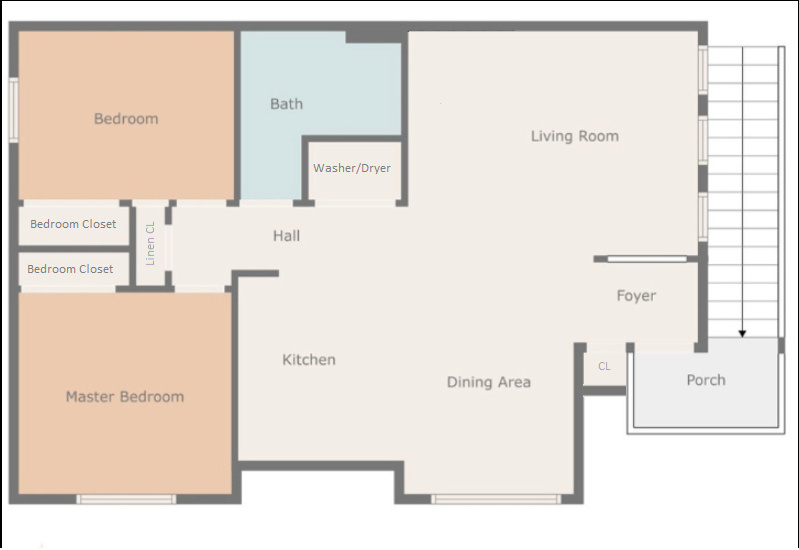 FOXBORO NORTH CASTLE - Residential