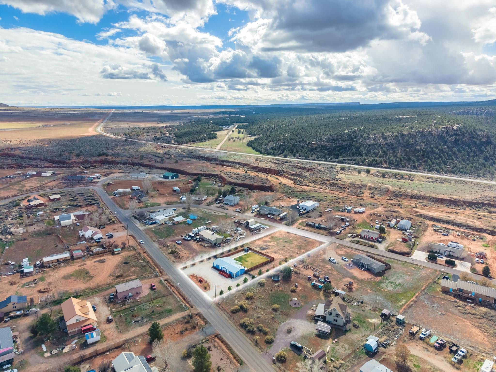 APPLE VALLEY RANCH - Residential