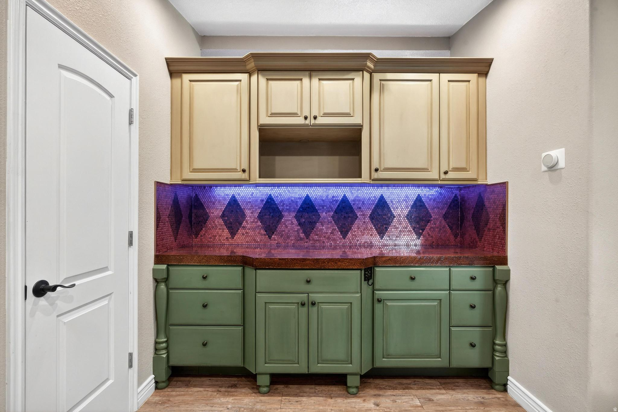 APPLE VALLEY RANCH - Residential