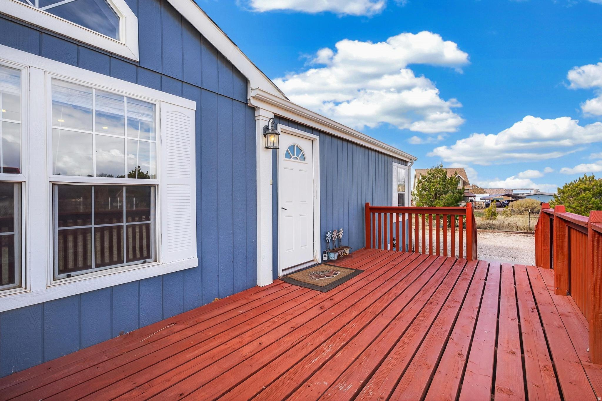 APPLE VALLEY RANCH - Residential