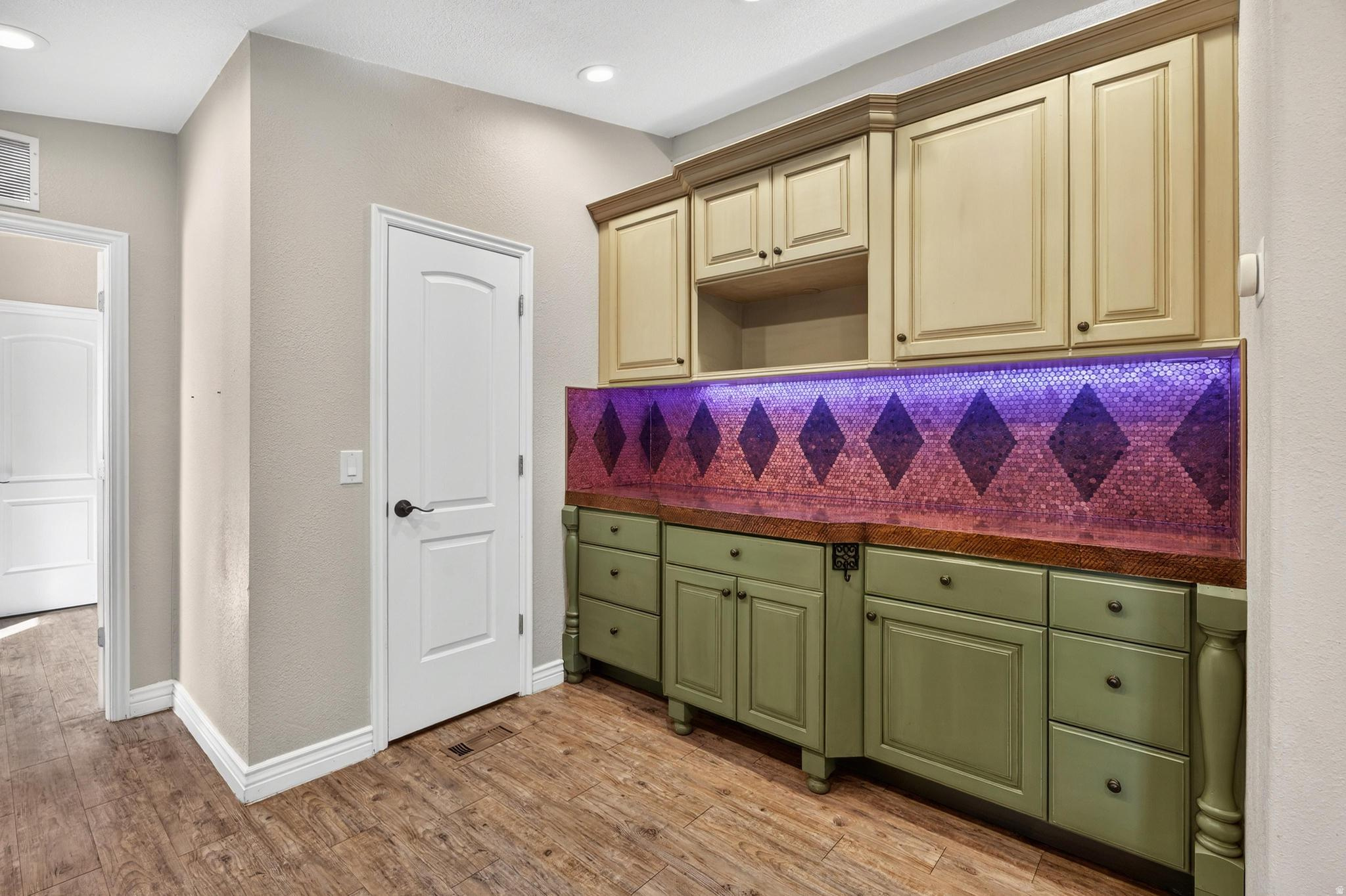 APPLE VALLEY RANCH - Residential