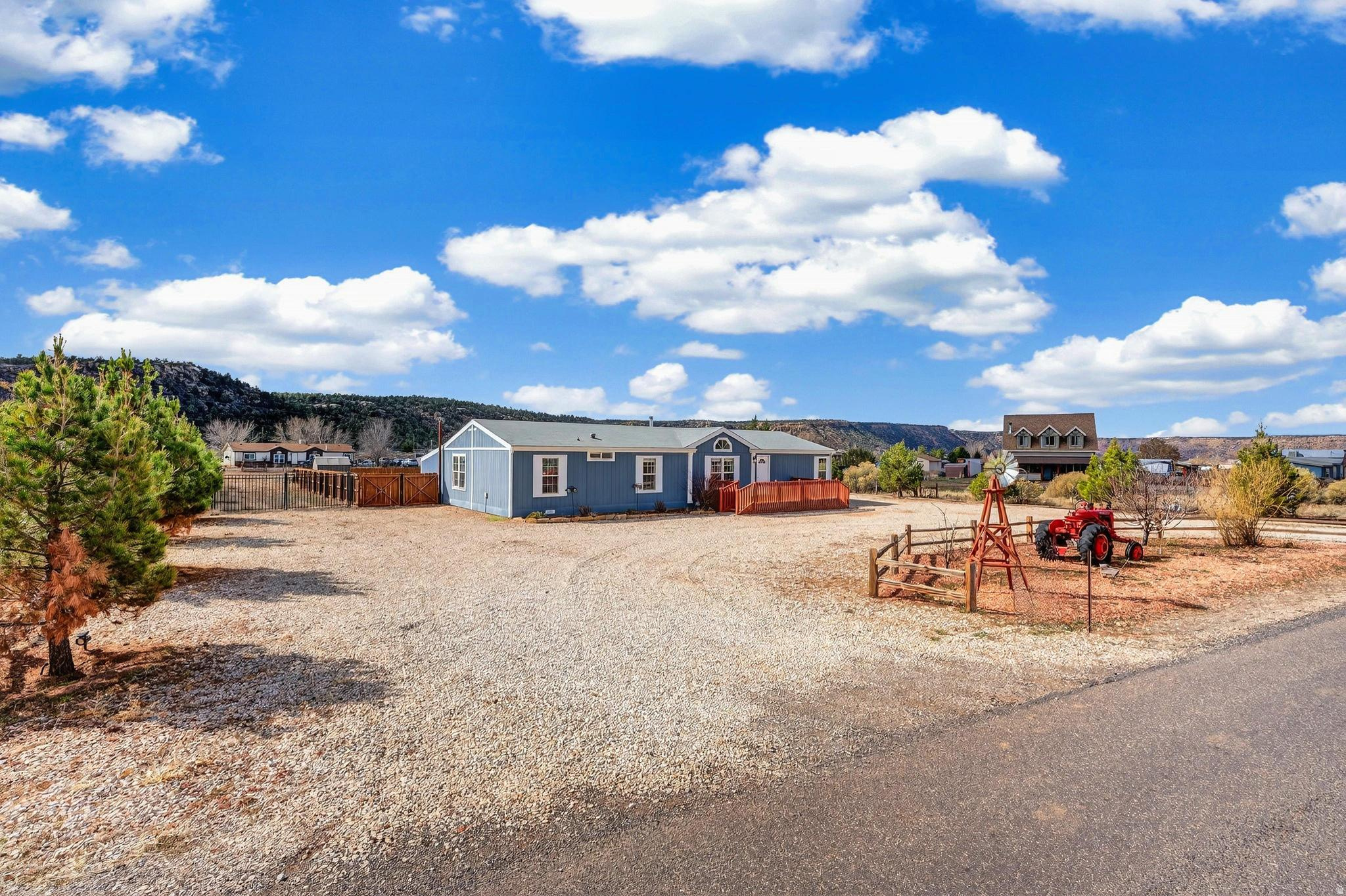 APPLE VALLEY RANCH - Residential