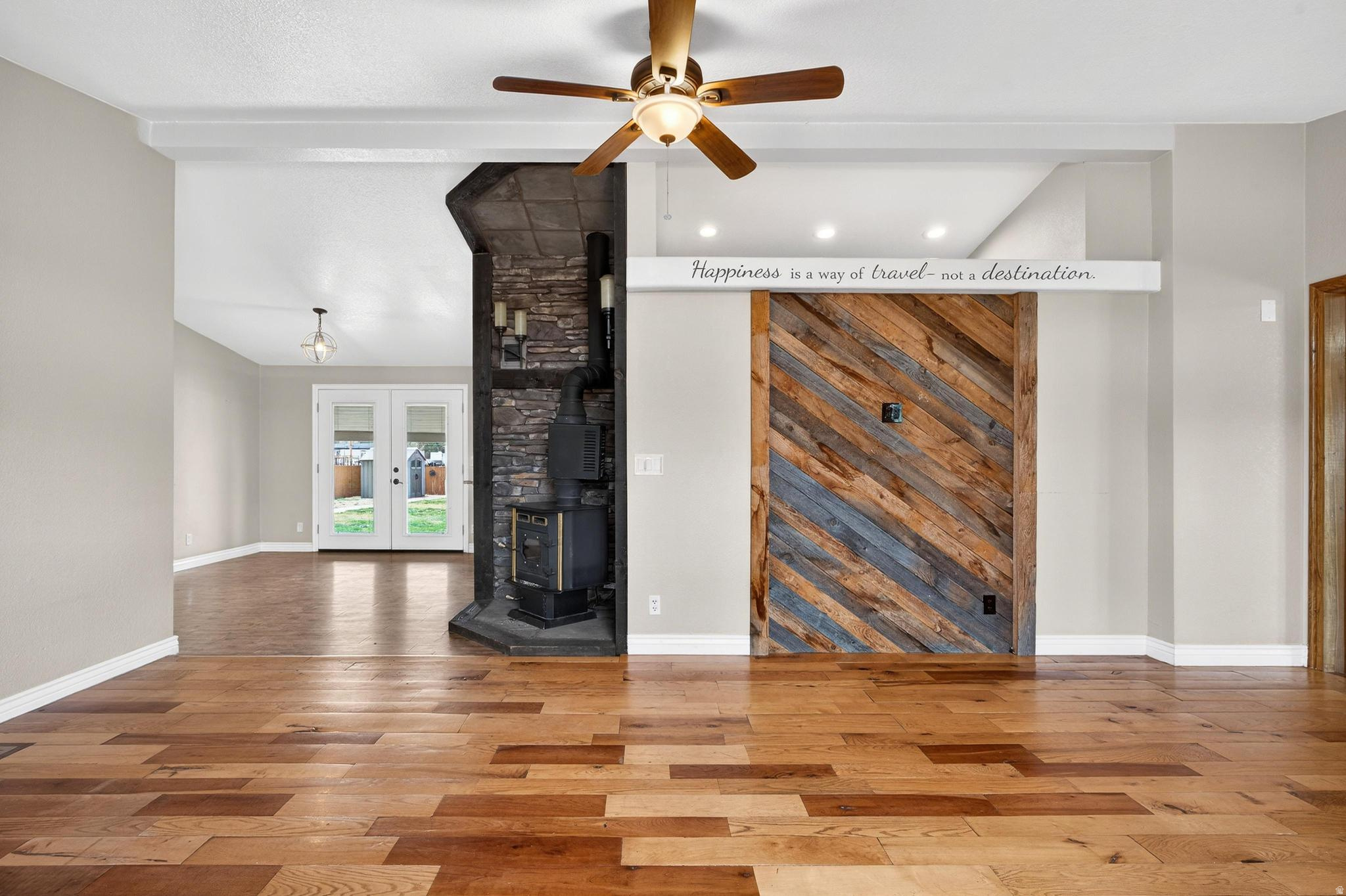 APPLE VALLEY RANCH - Residential