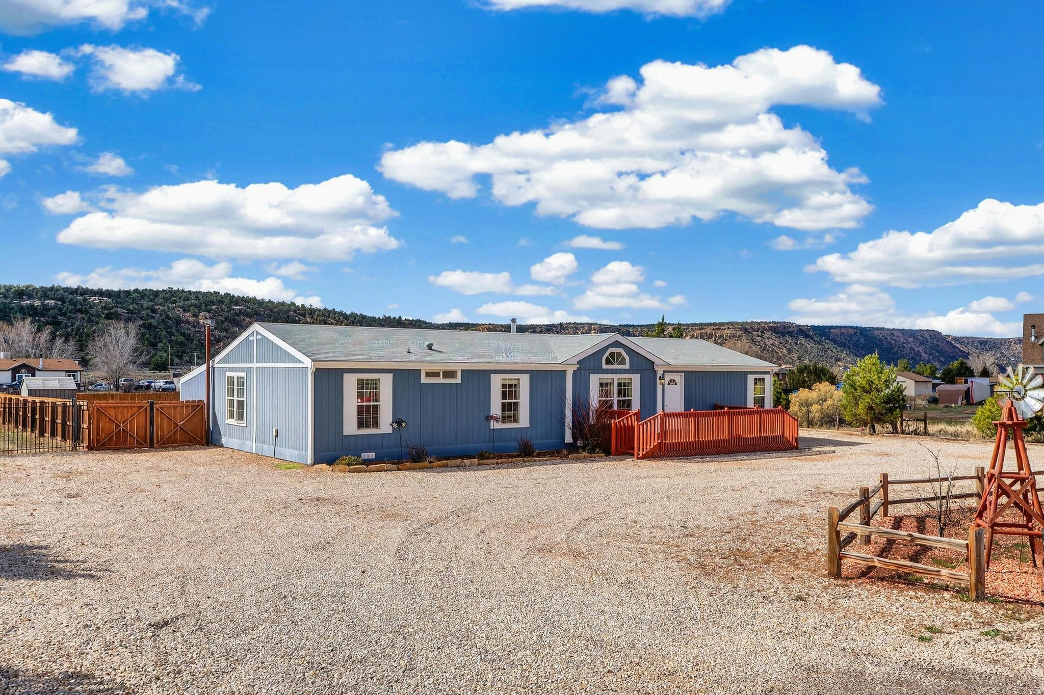 APPLE VALLEY RANCH - Residential