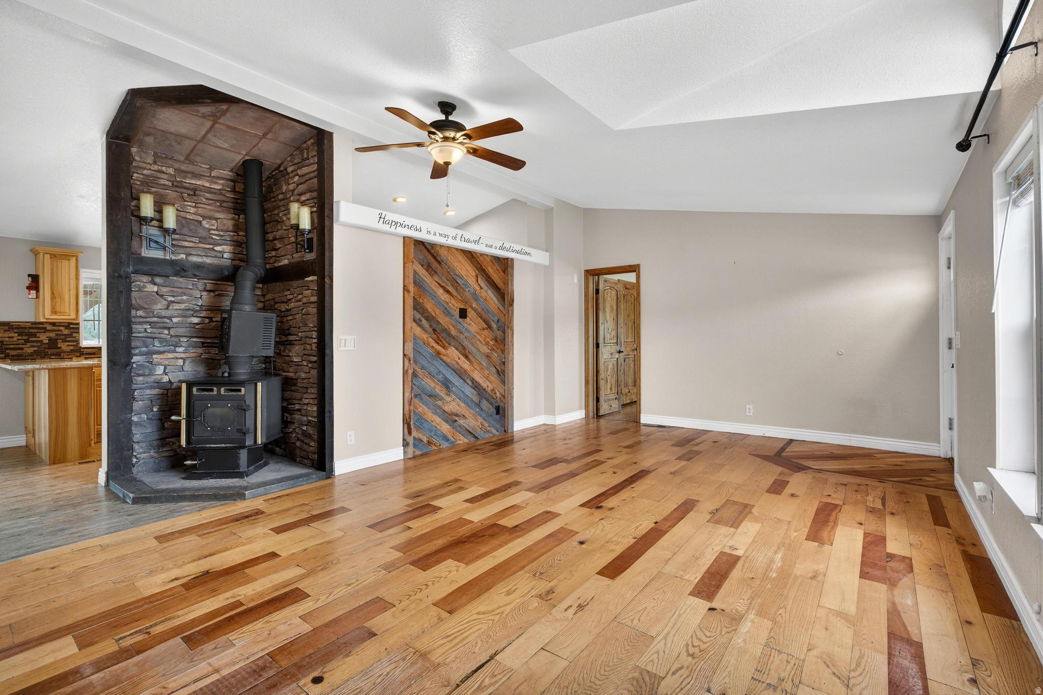 APPLE VALLEY RANCH - Residential