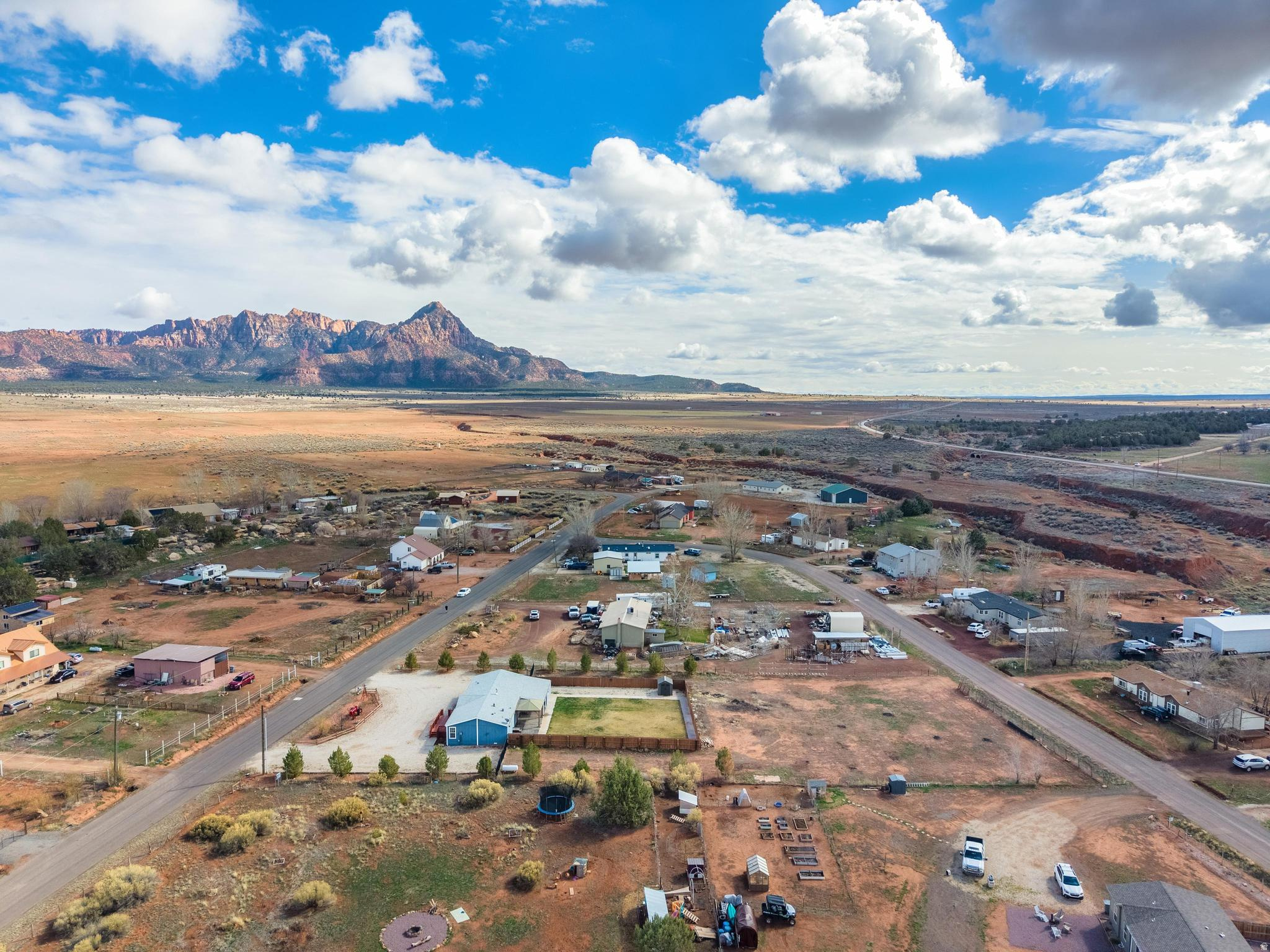 APPLE VALLEY RANCH - Residential