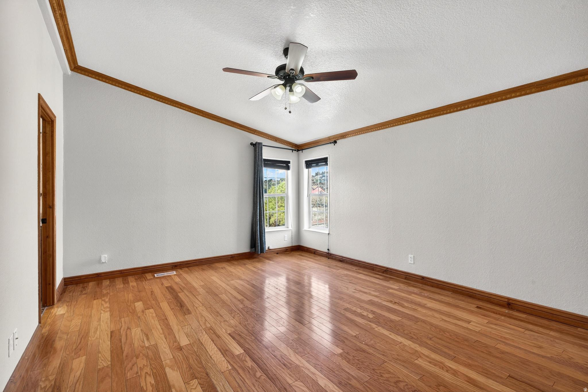 APPLE VALLEY RANCH - Residential