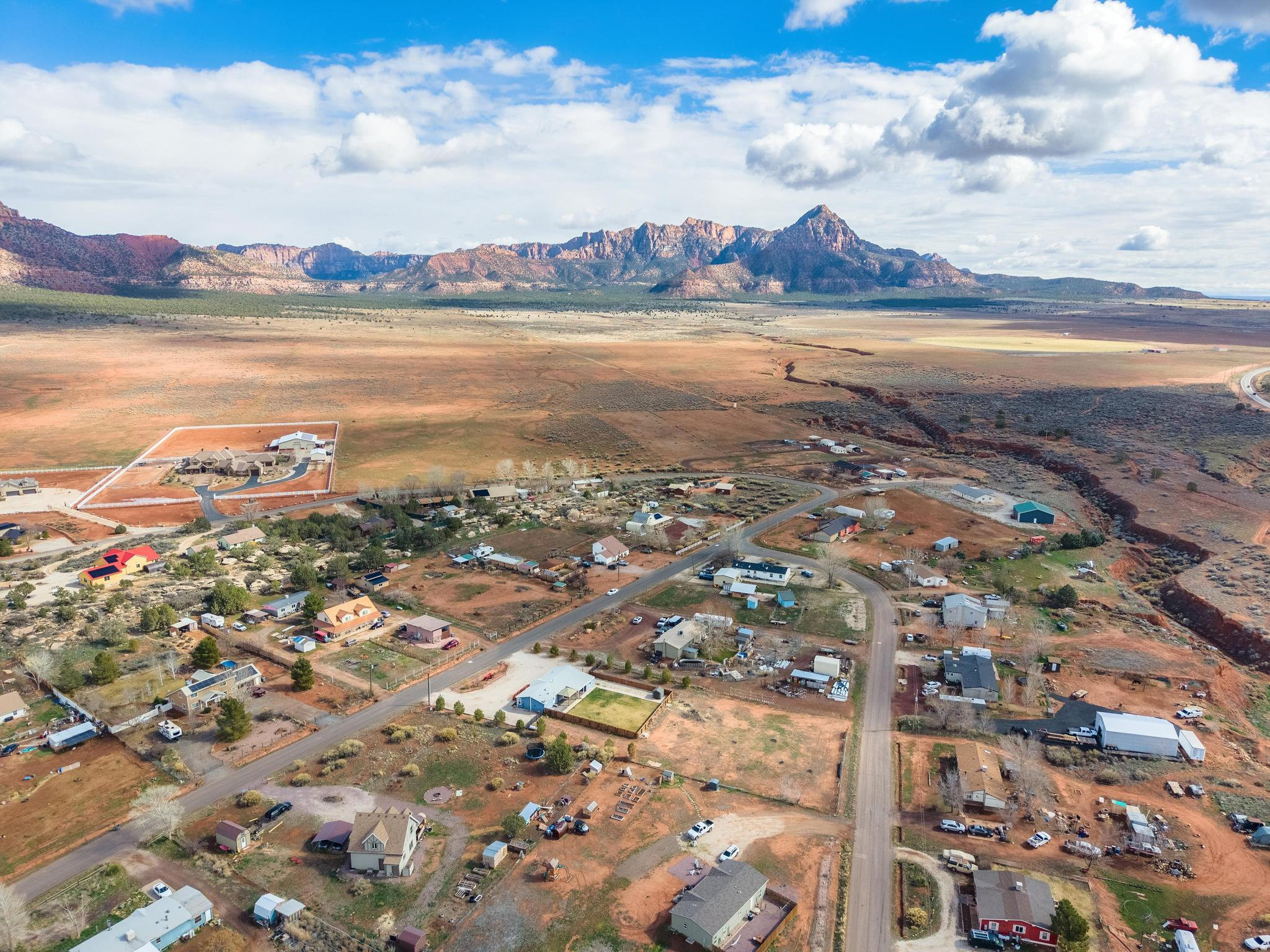 APPLE VALLEY RANCH - Residential