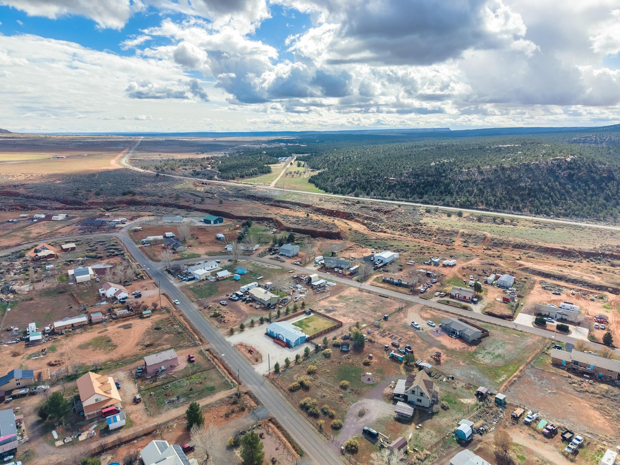 APPLE VALLEY RANCH - Residential