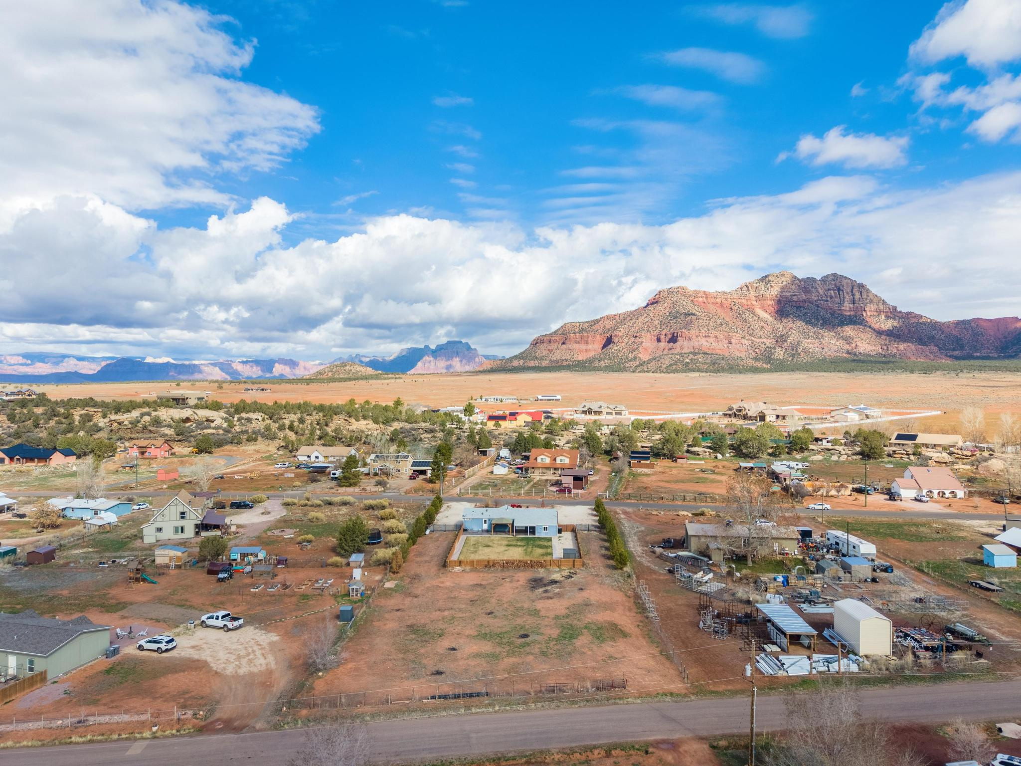 APPLE VALLEY RANCH - Residential