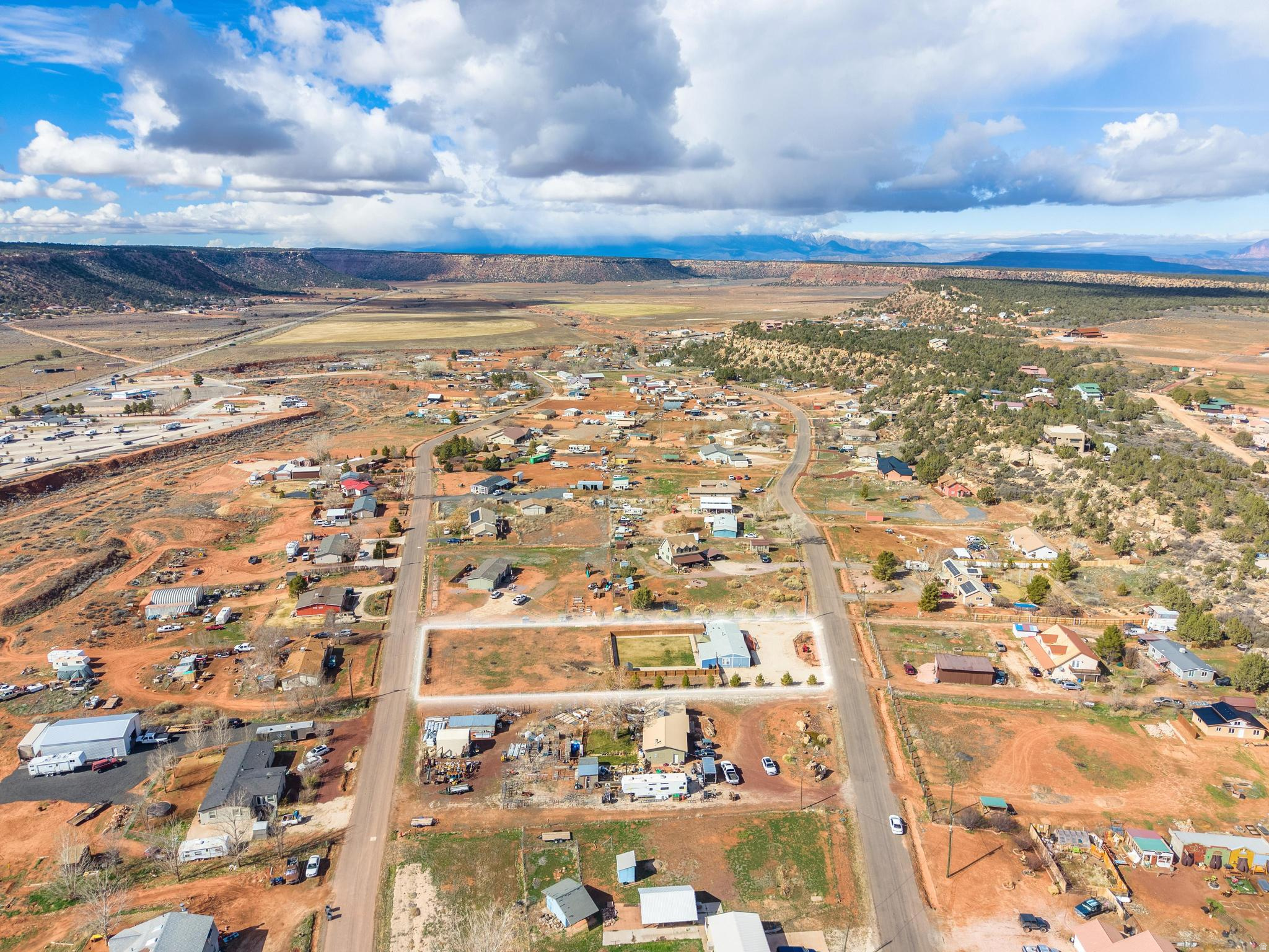 APPLE VALLEY RANCH - Residential