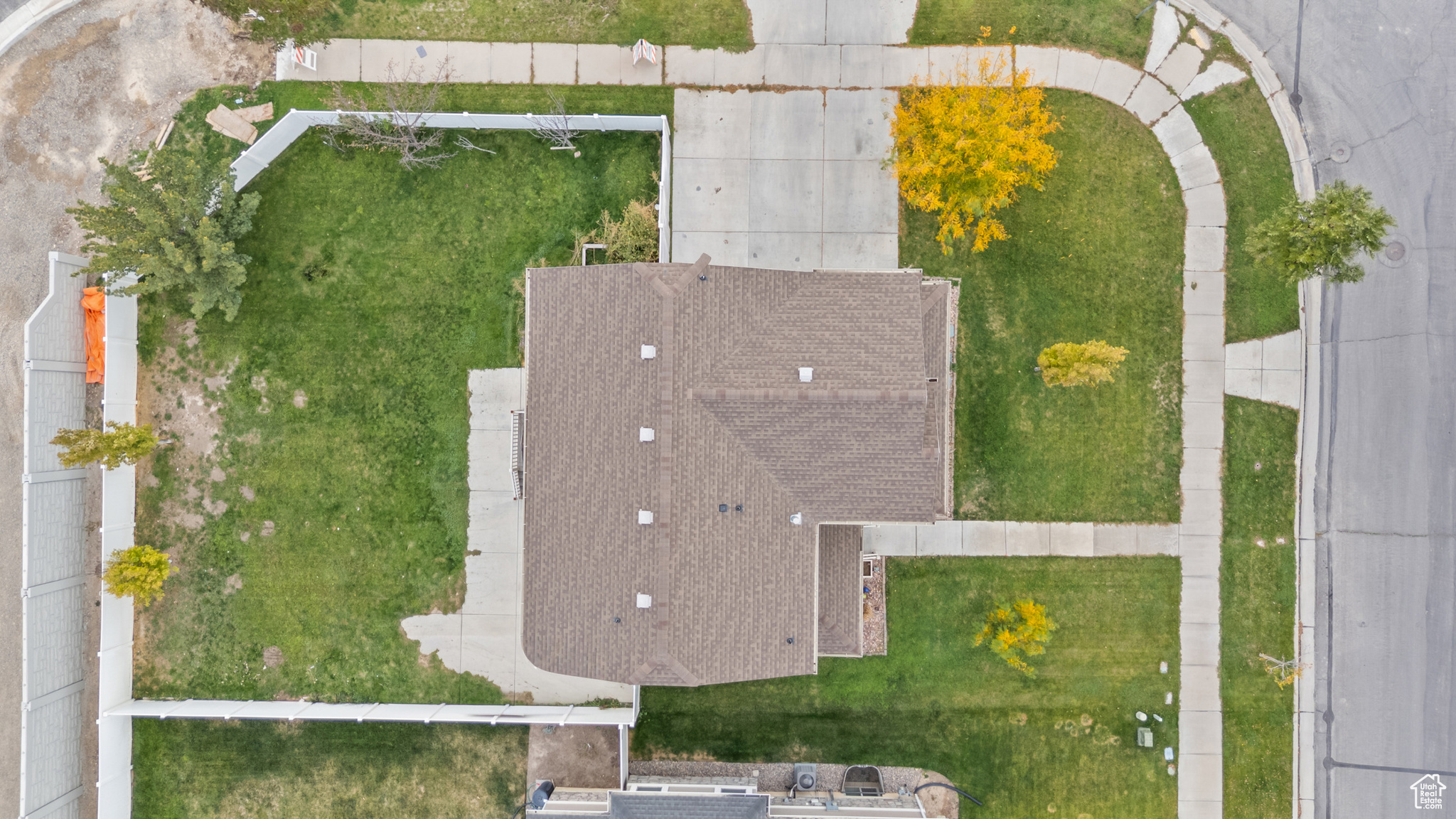 JESSIES BROOK - Residential