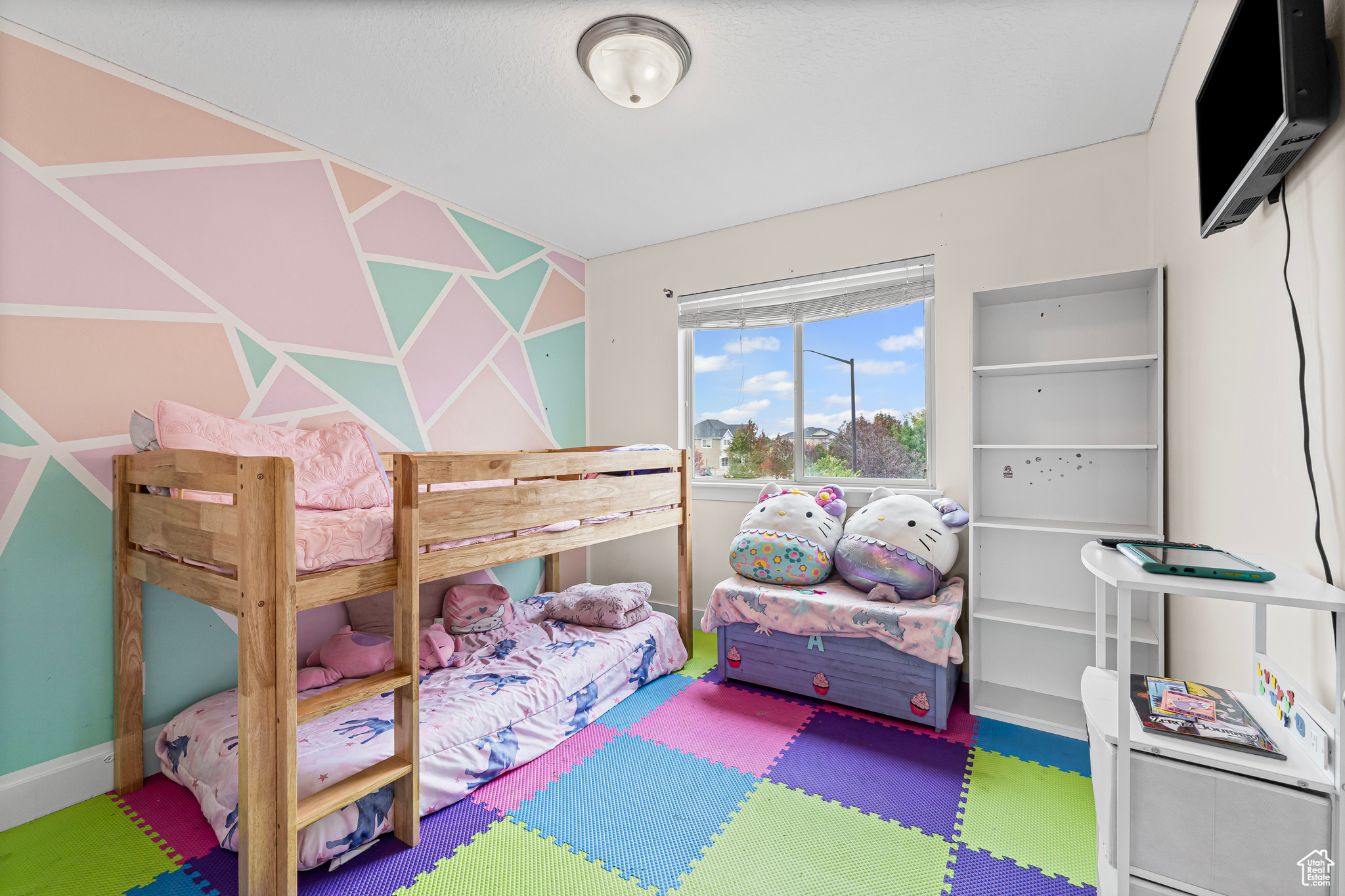 JESSIES BROOK - Residential