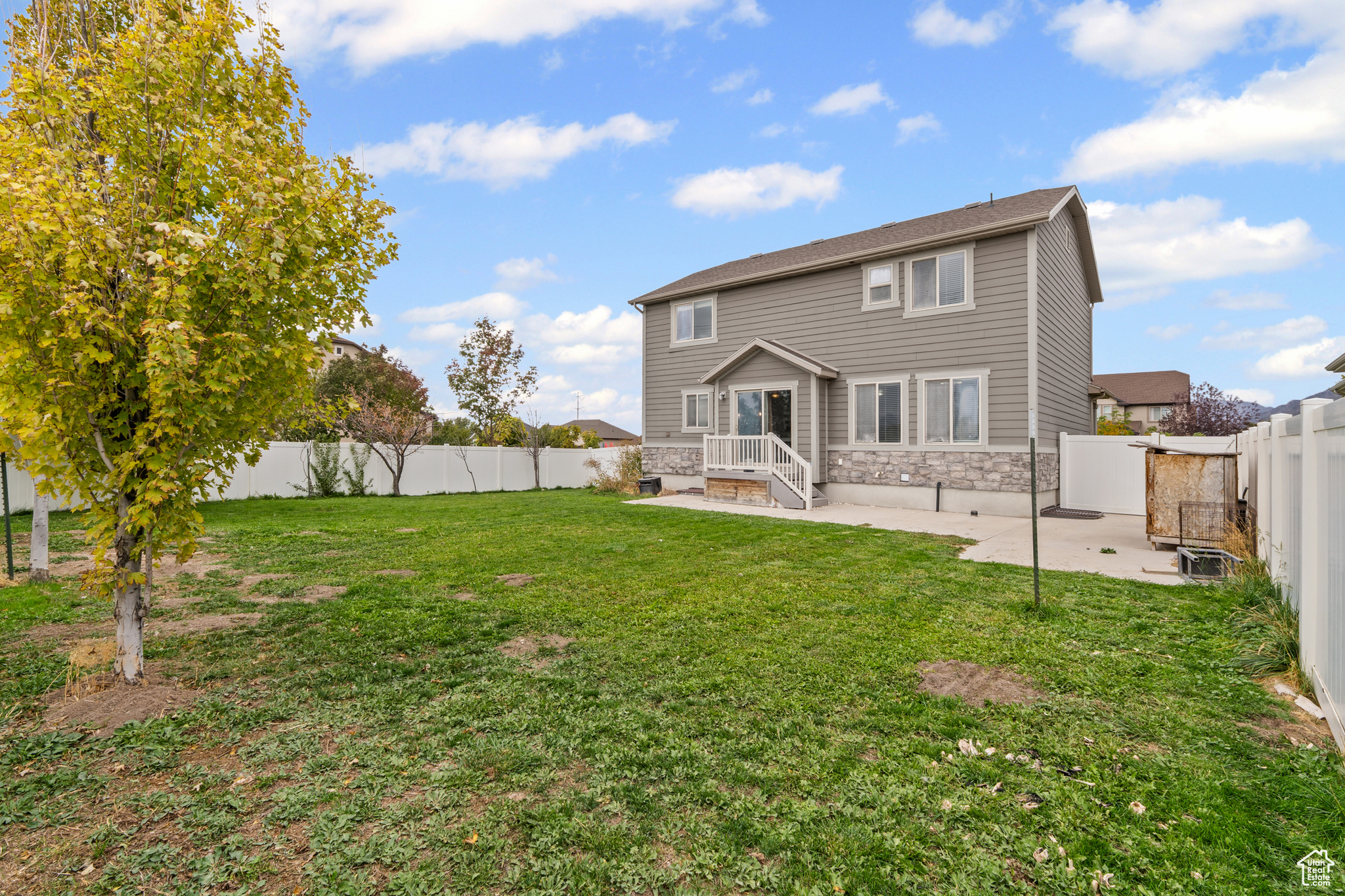 JESSIES BROOK - Residential