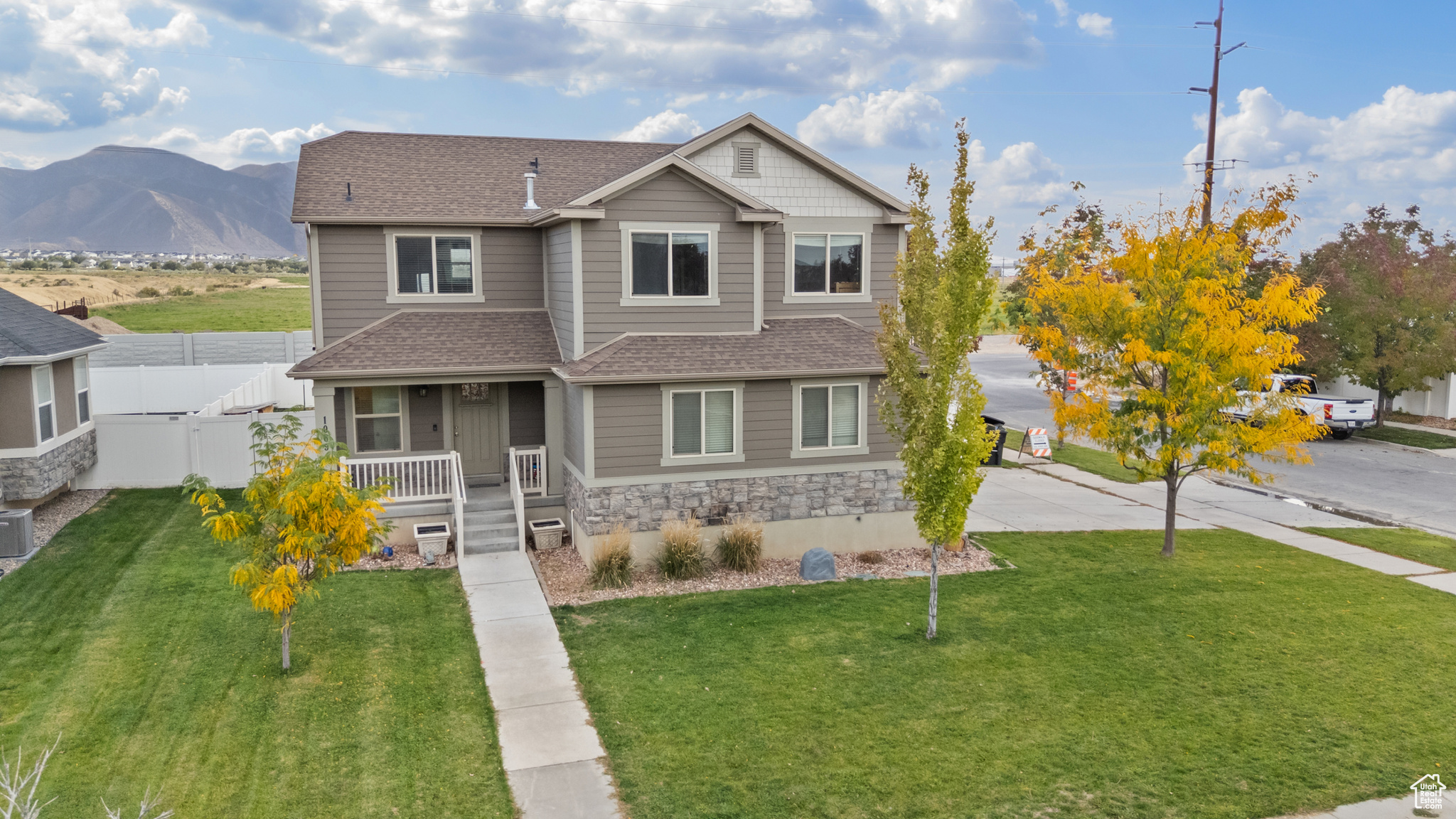 JESSIES BROOK - Residential