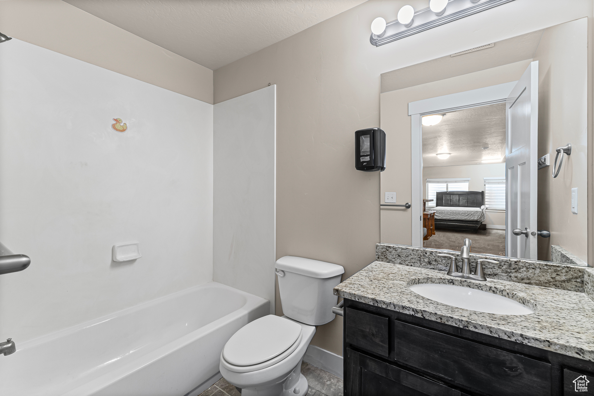 JESSIES BROOK - Residential