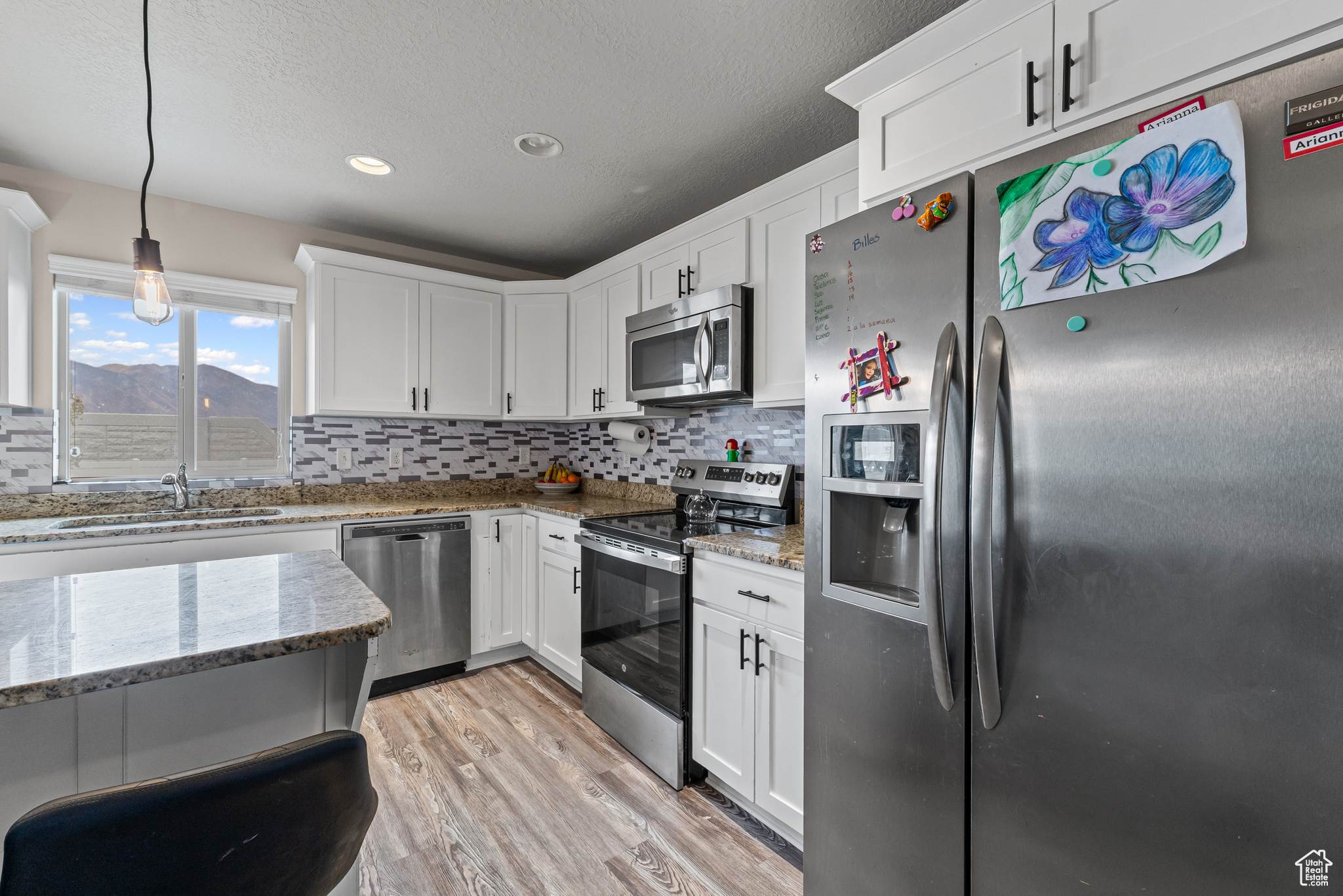 JESSIES BROOK - Residential