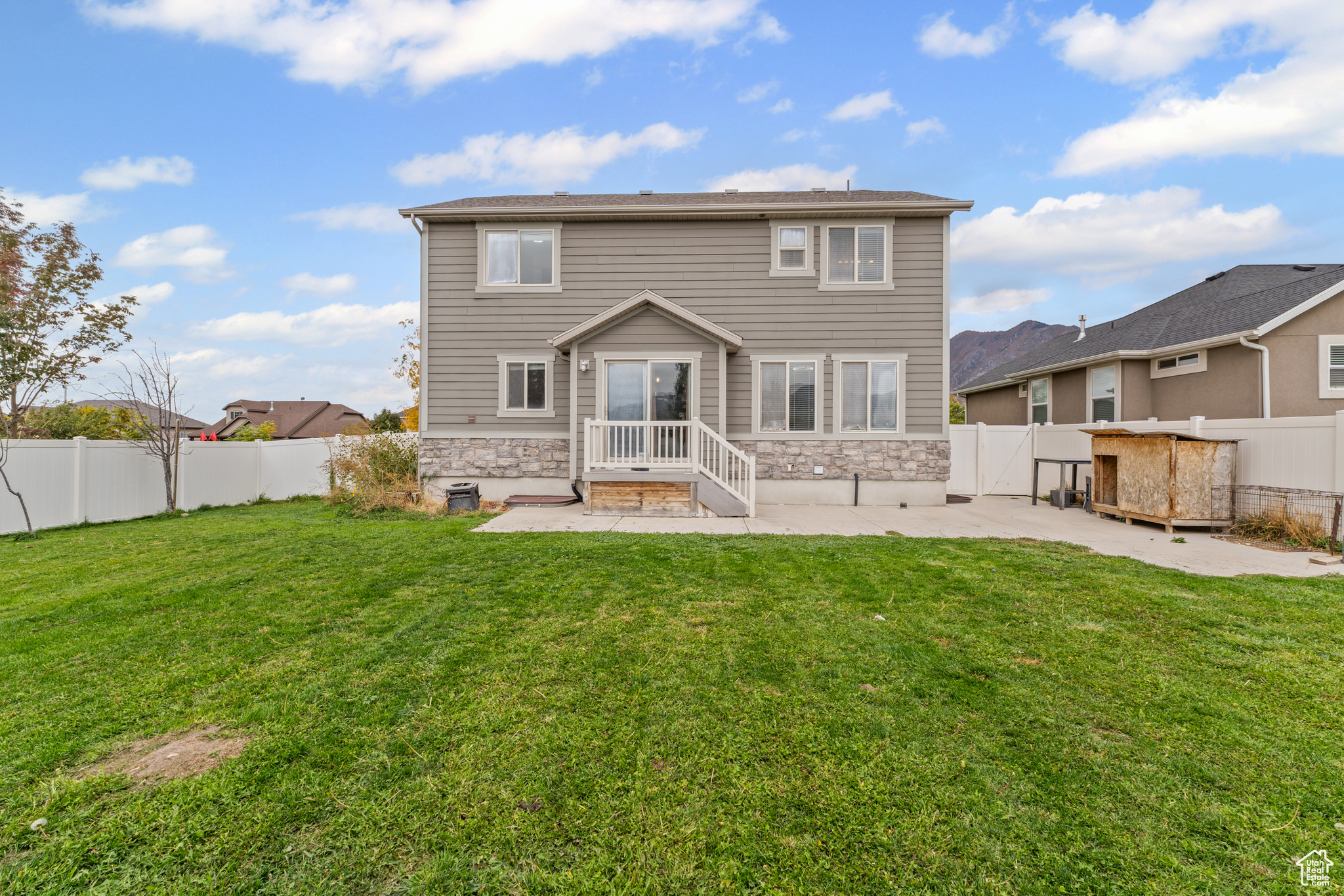 JESSIES BROOK - Residential