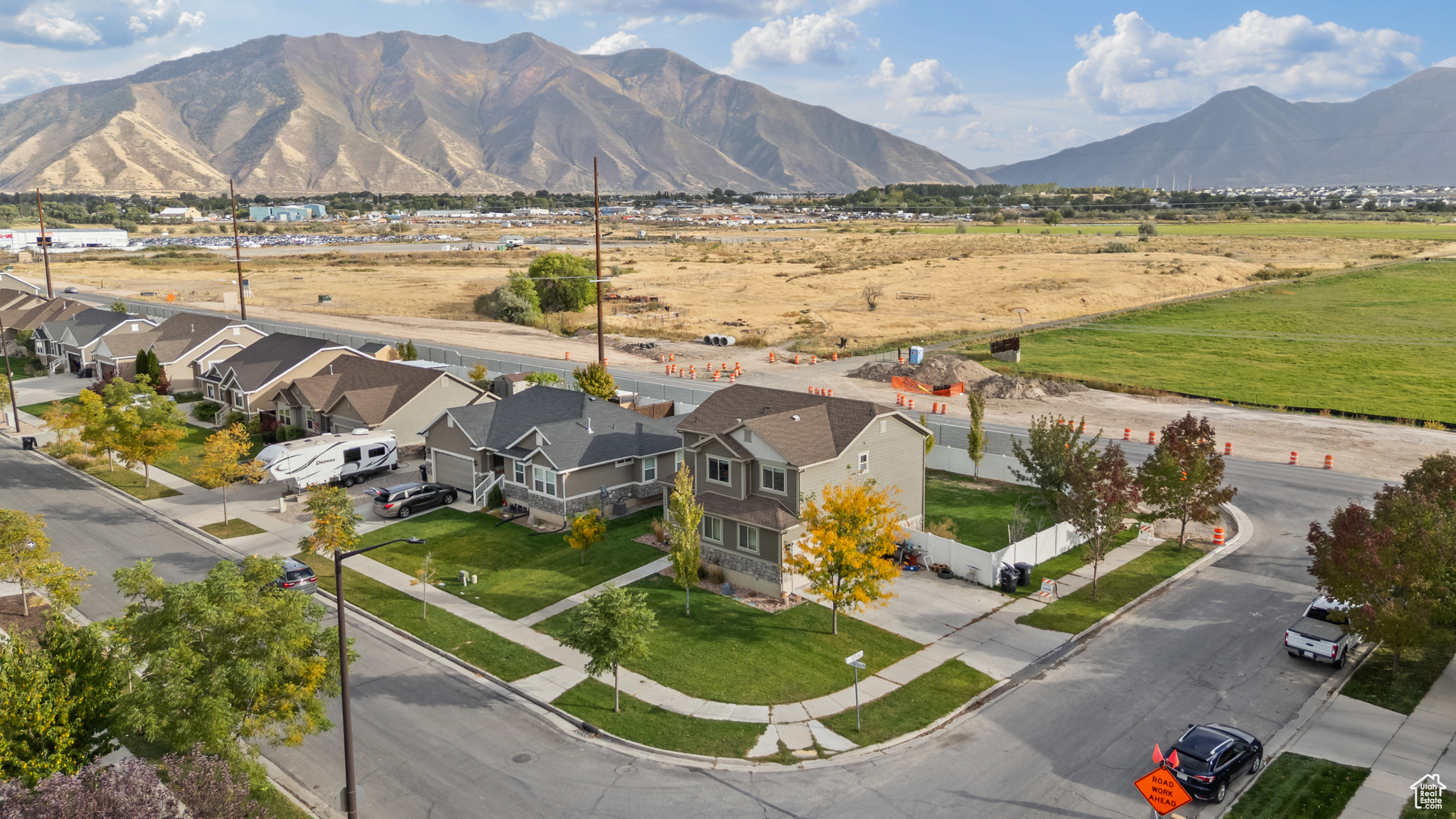 JESSIES BROOK - Residential