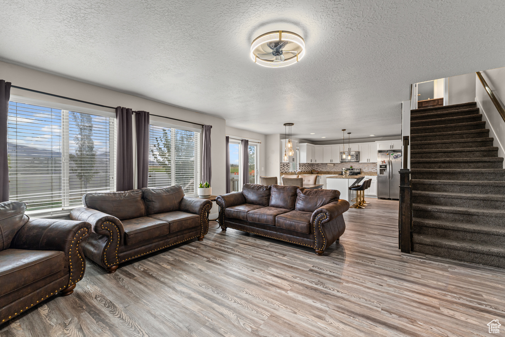 JESSIES BROOK - Residential