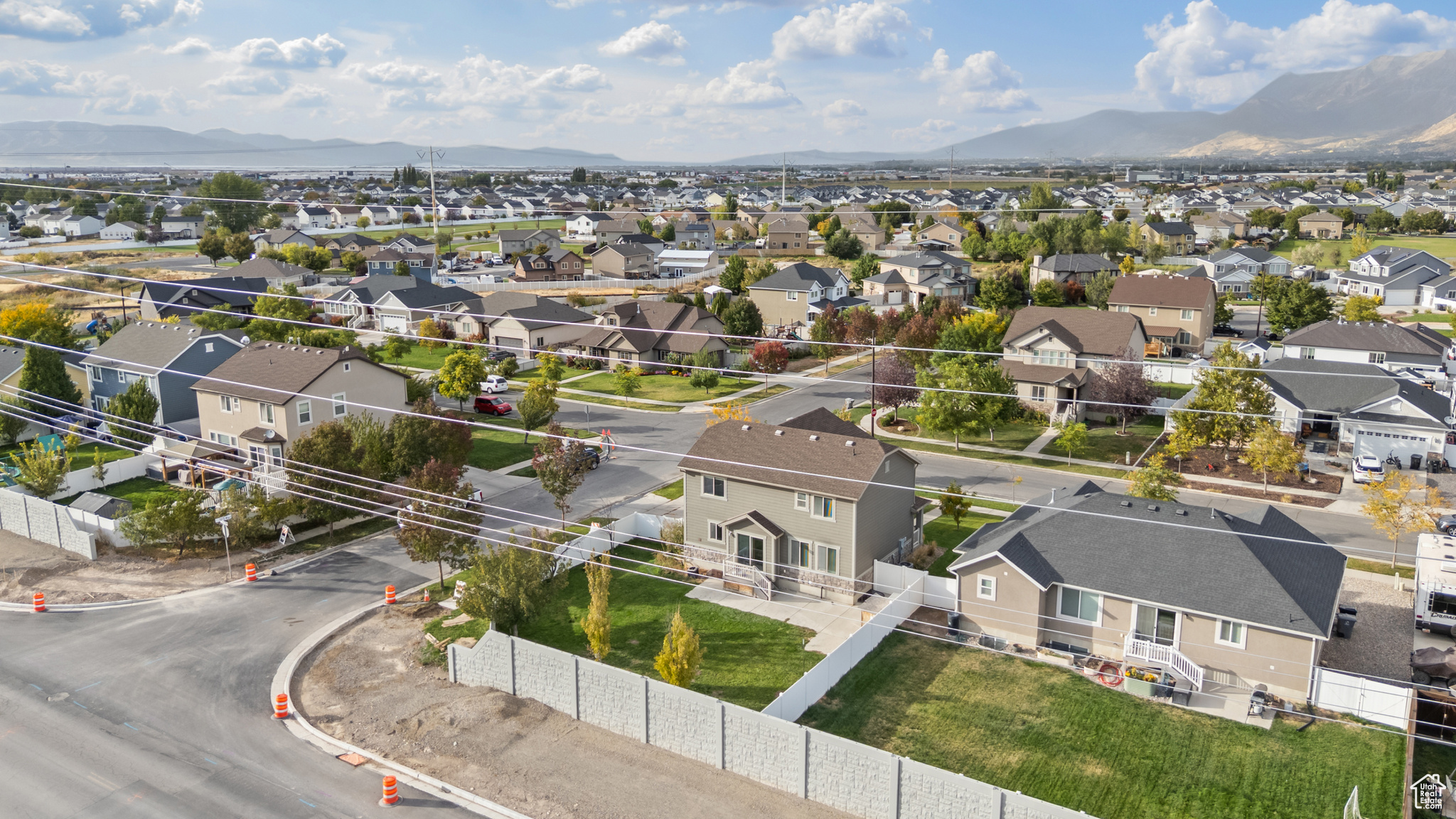 JESSIES BROOK - Residential