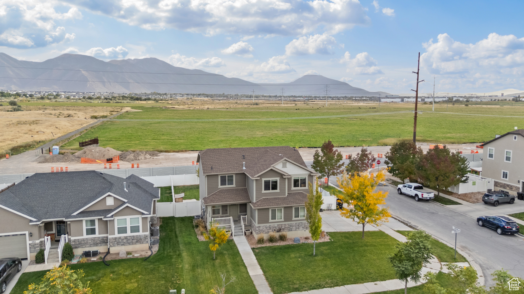 JESSIES BROOK - Residential