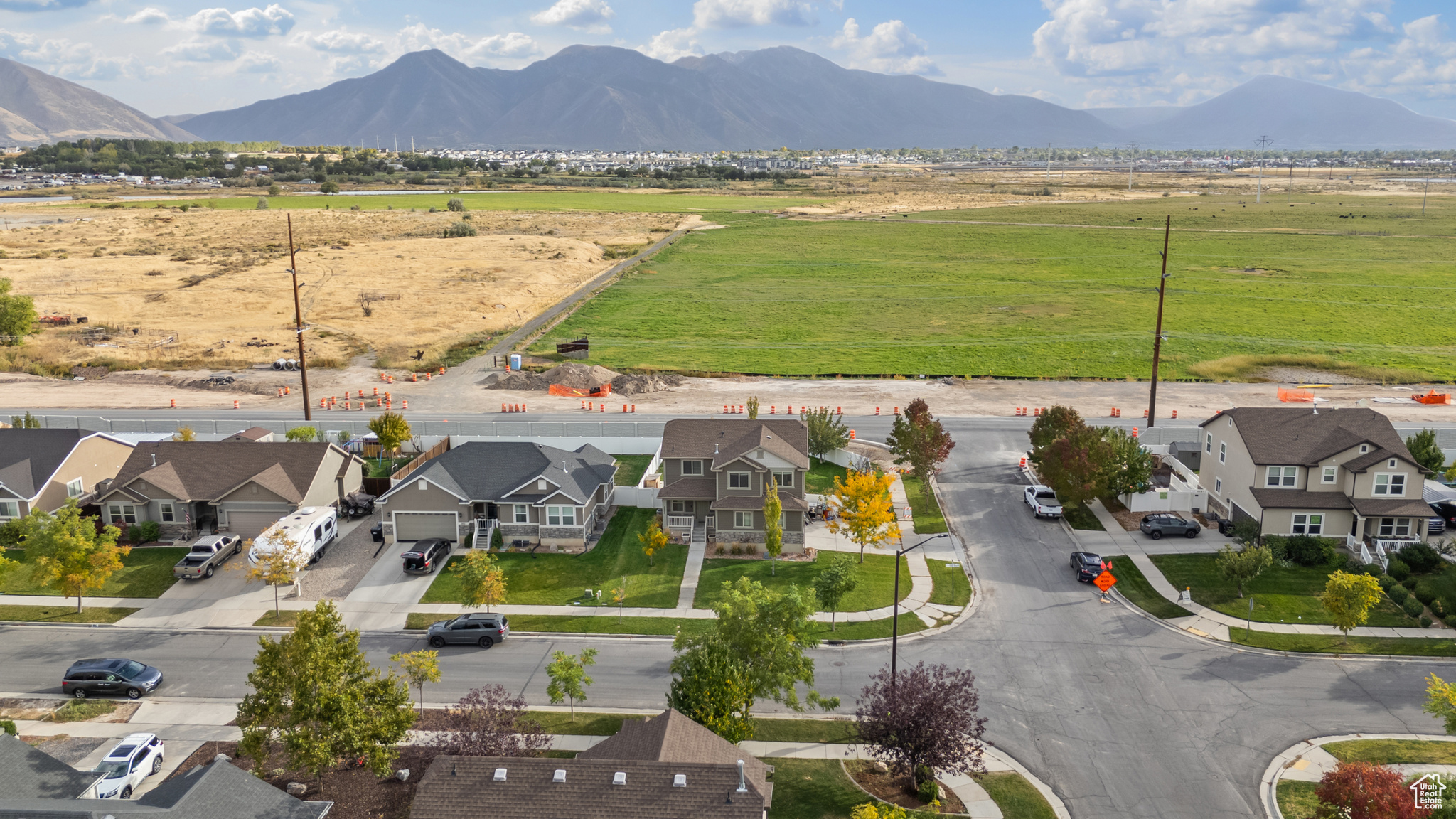 JESSIES BROOK - Residential