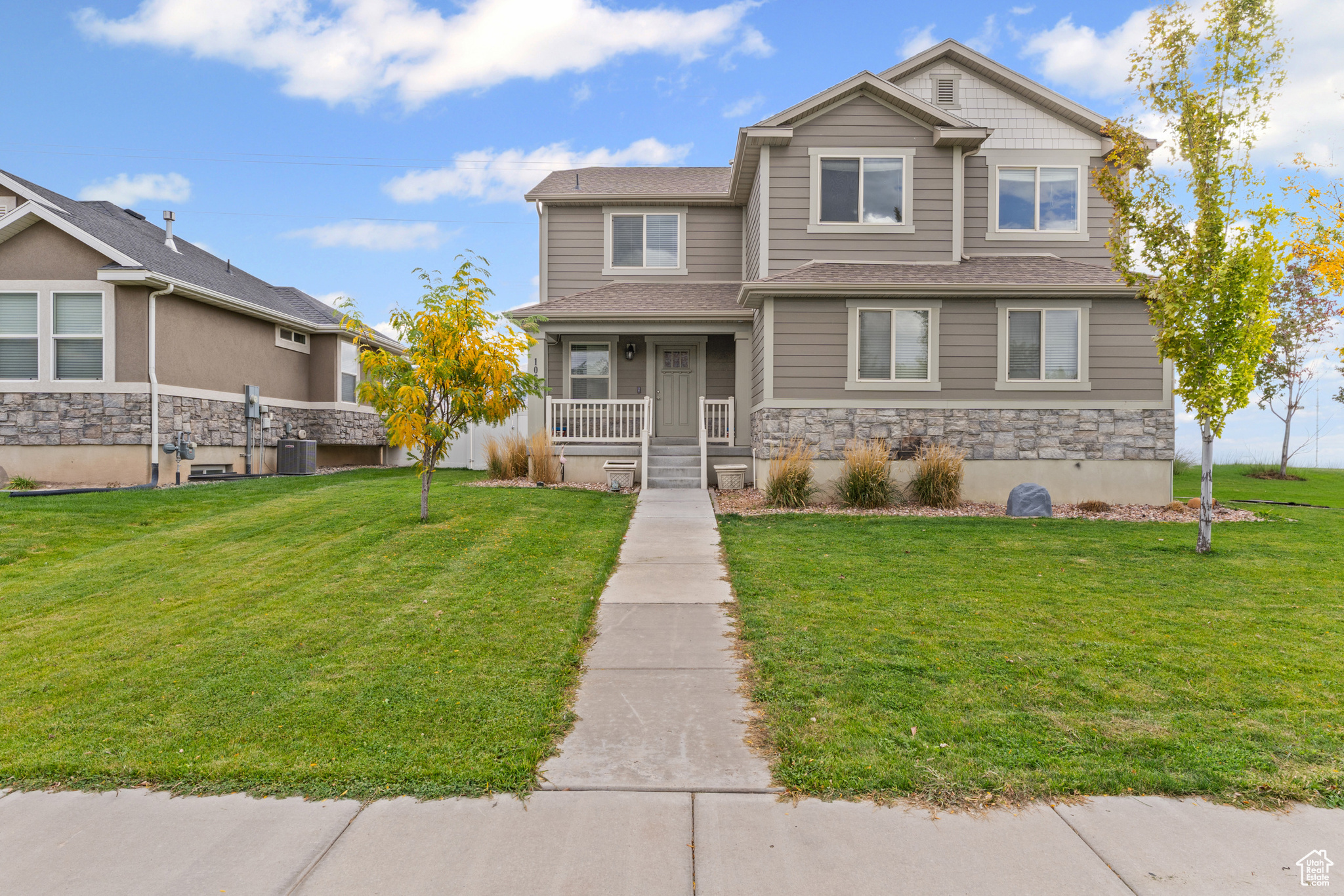 JESSIES BROOK - Residential